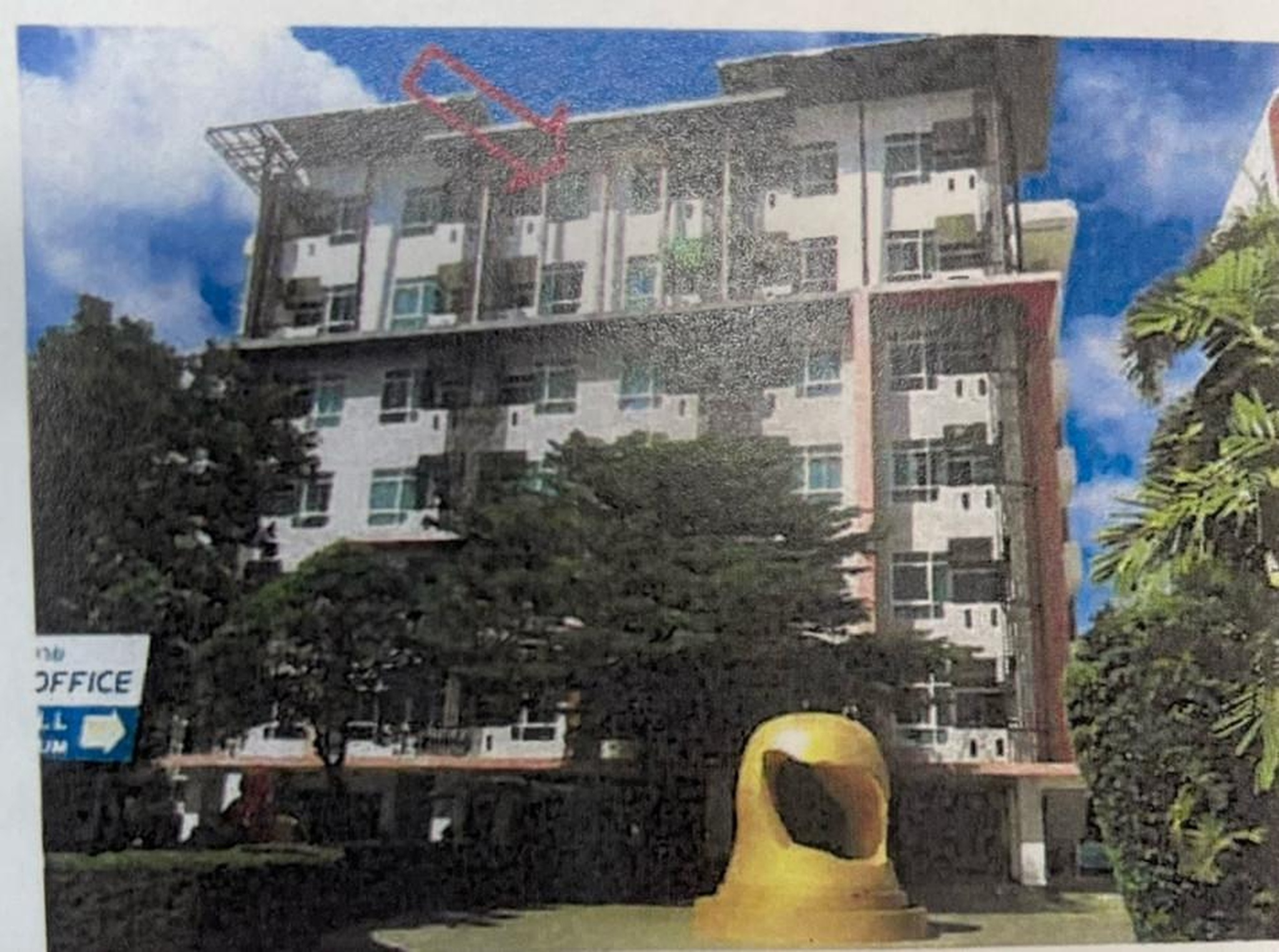 ทรัพย์สถาบันโดย GHB คอนโด เดอะ เบลล์ คอนโดมิเนียม ภูเก็ต (The Bell Condominium Phuket)