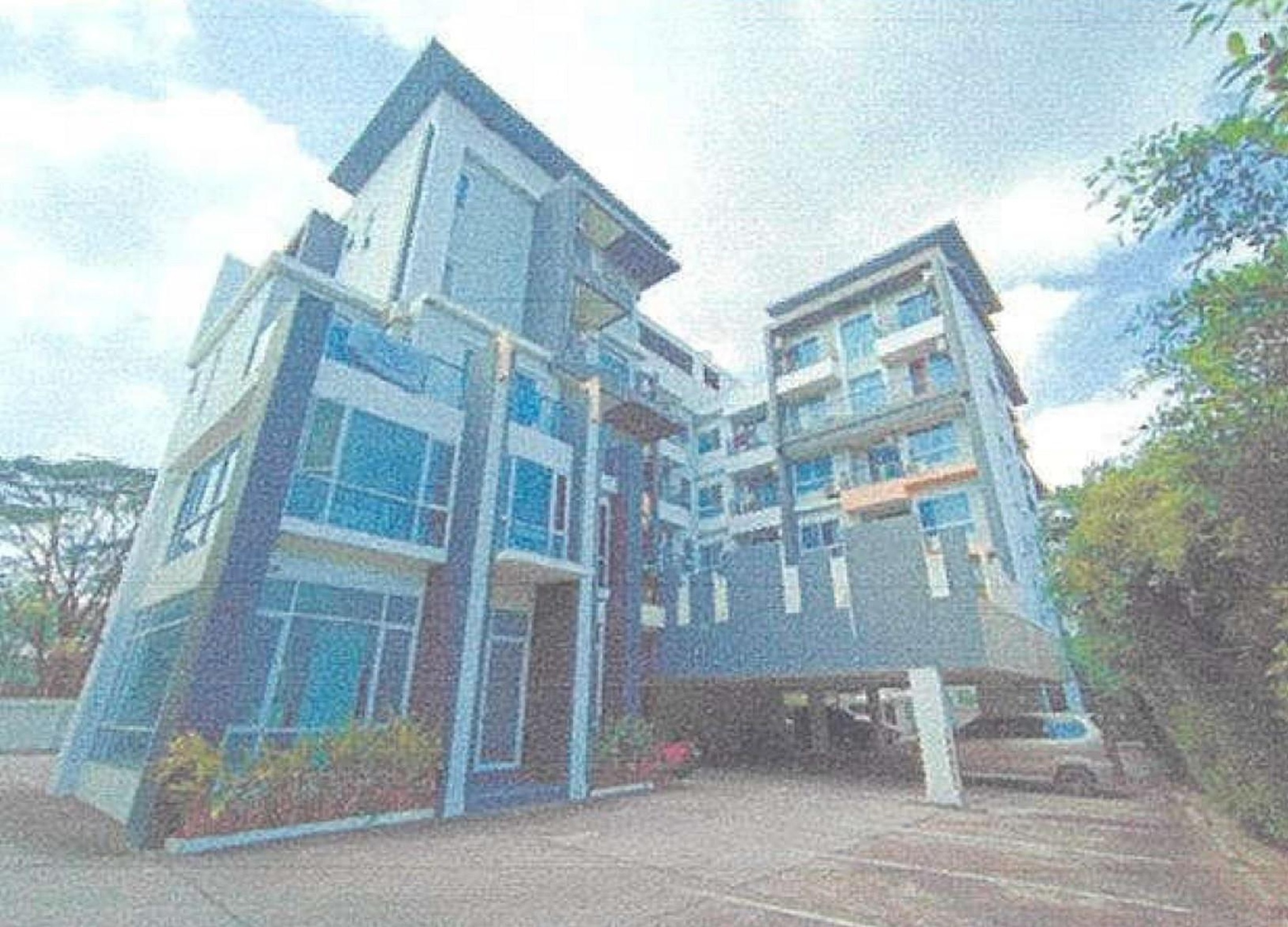ทรัพย์สถาบันโดย GHB คอนโด โอฮาน่า คอนโด ขอนแก่น (Ohana Condo Khonkaen)