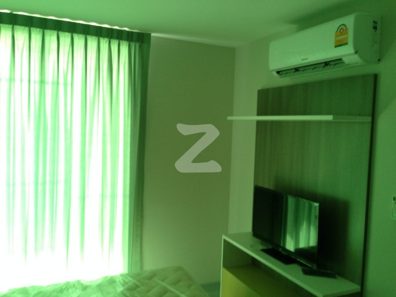 ให้เช่าคอนโด กรีเน่ คอนโด แจ้งวัฒนะ (Grene Condo Chaengwattana) : เจ้าของให้เช่าเอง (งดรับนายหน้า)