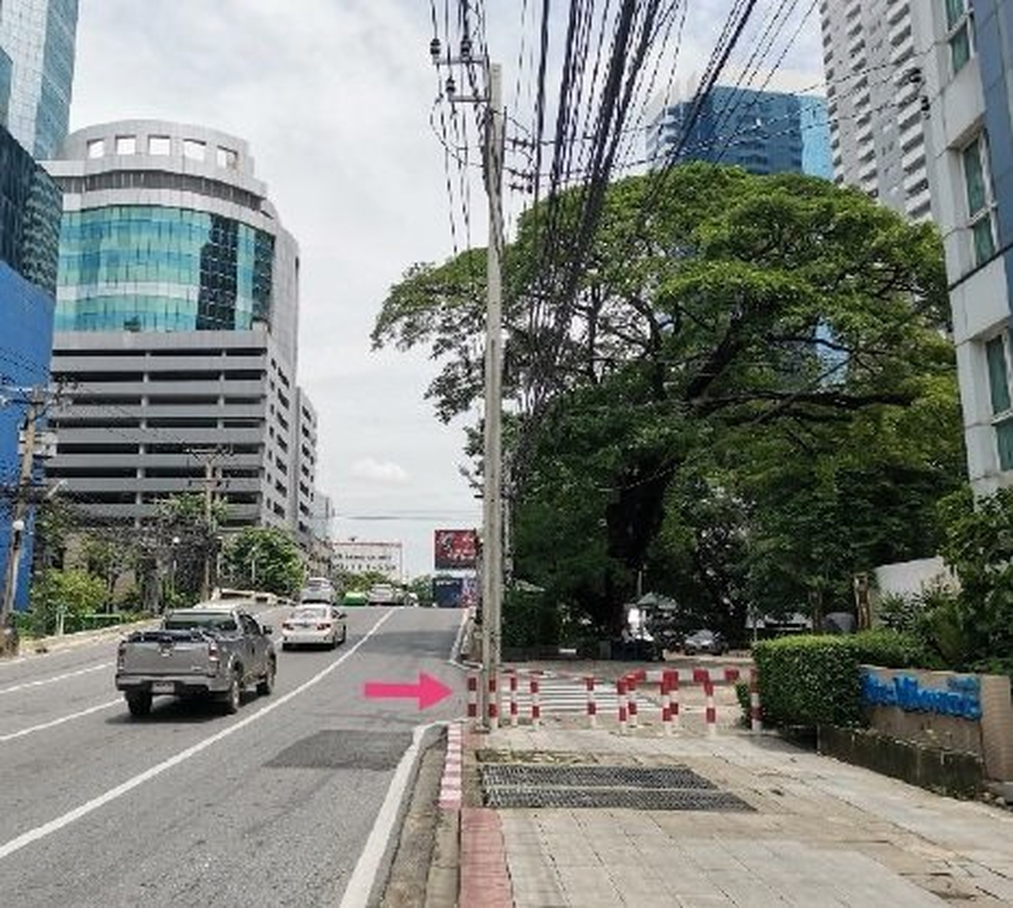 ทรัพย์สถาบันโดย SCB คอนโดใกล้ BTS เพลินจิต ไลฟ์ วัน ไวร์เลส (Life One Wireless)