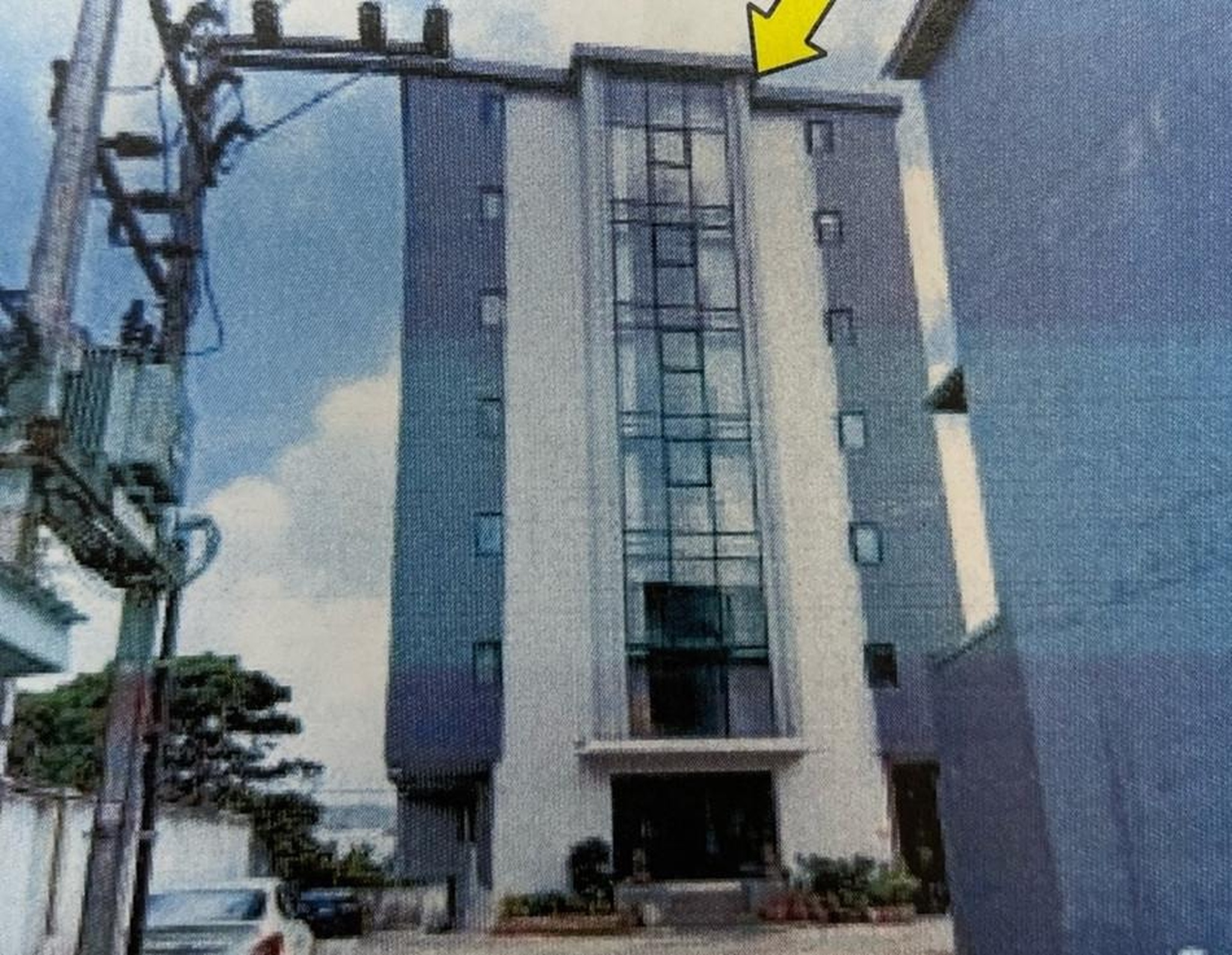 ทรัพย์สถาบันโดย GHB คอนโด จ๊อบ คอนโดมิเนียม (Job Condominium)