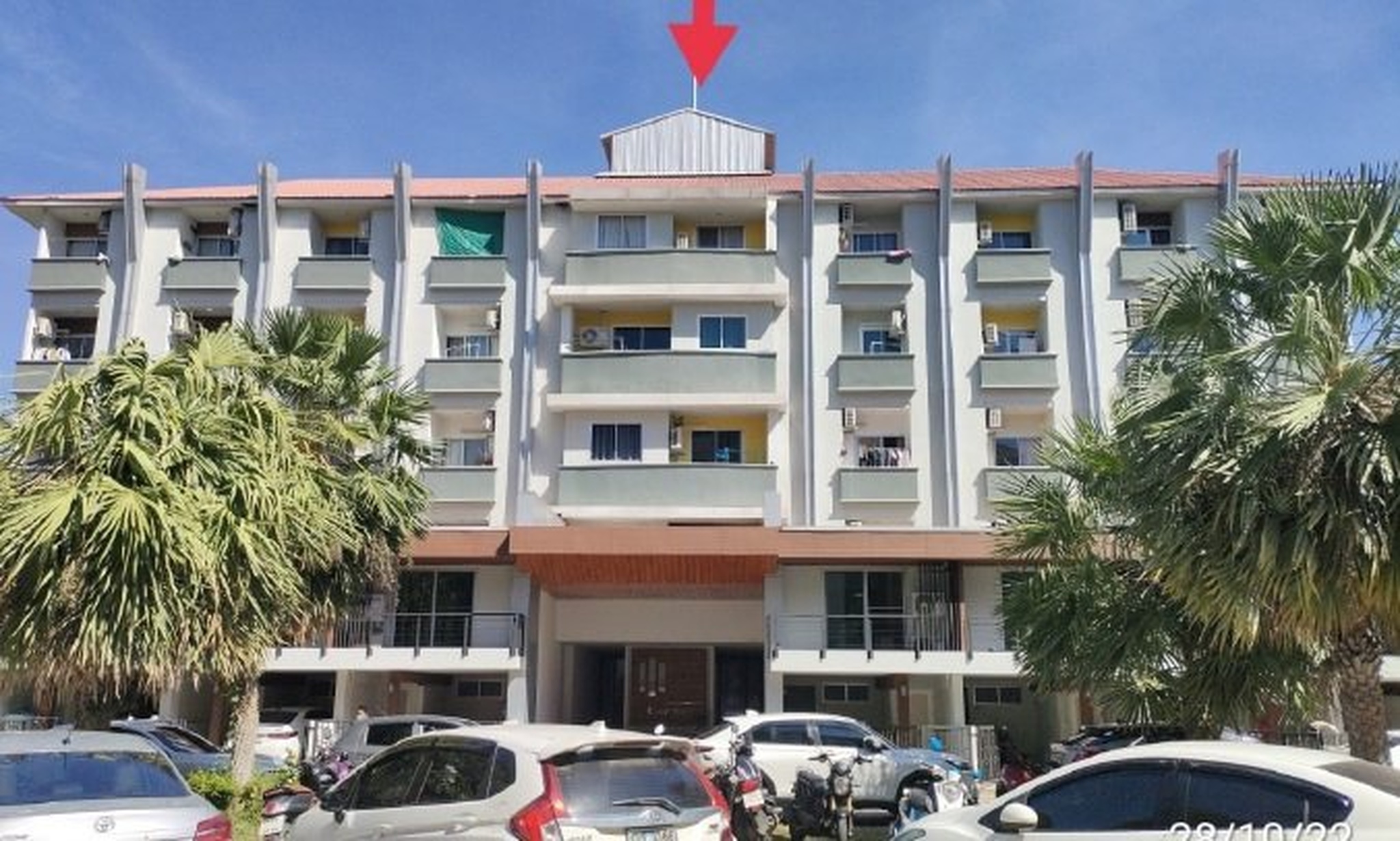 ทรัพย์สถาบันโดย SCB คอนโด ไฮด์ คอนโด ขอนแก่น (Hyde Condo Khonkaen)