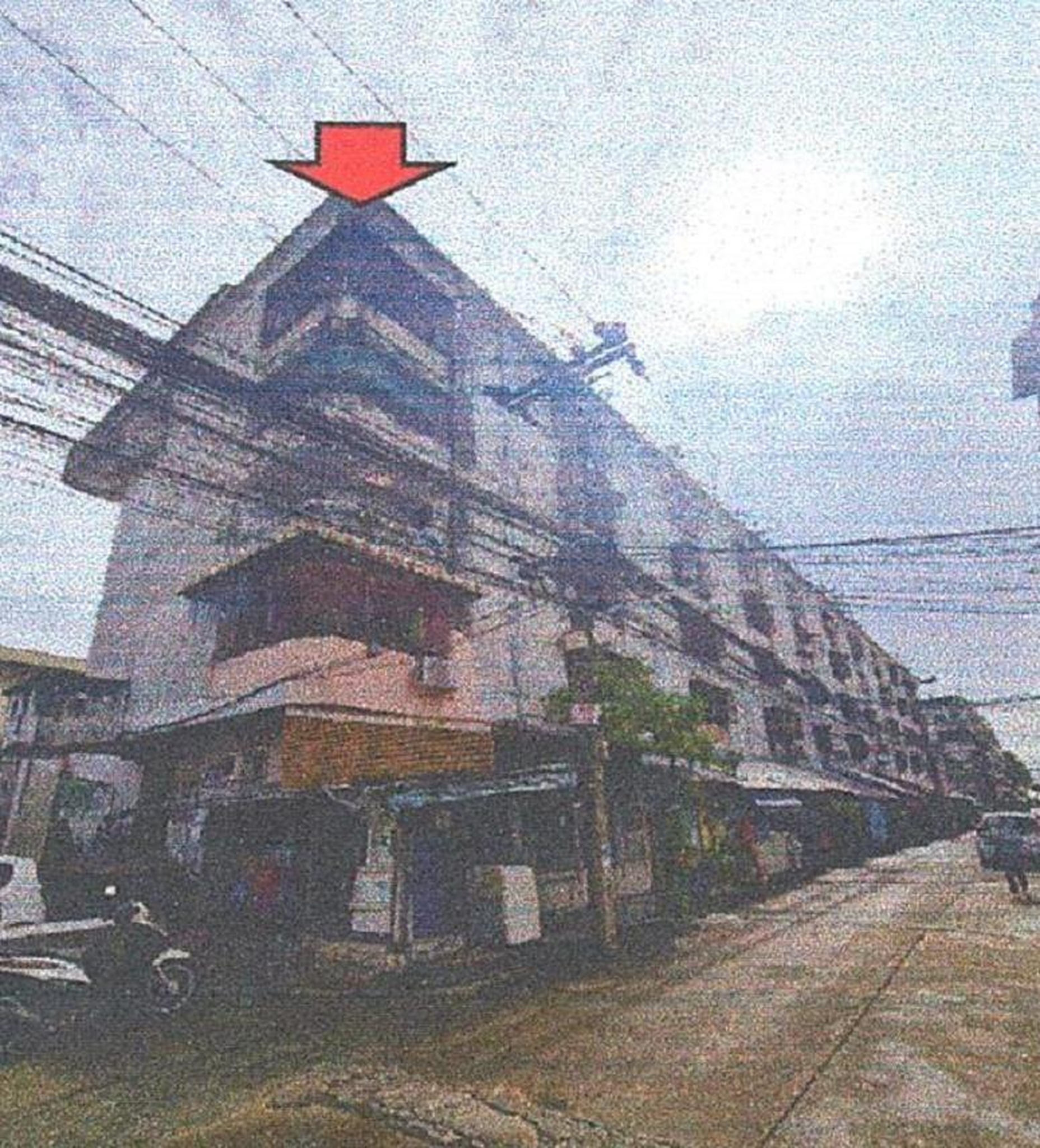 ทรัพย์สถาบันโดย GHB คอนโด สุขสวัสดิ์ คอนโดมิเนียม (Saksawat Condominium)