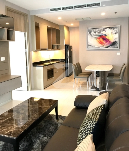 27th flr, Park ventures  view, Tower c, Private elevator Noble Ploenchit condo for rent. : โดยตัวแทนแต่เพียงผู้เดียว