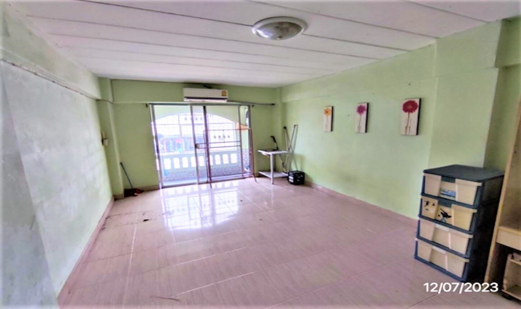 ทรัพย์สถาบันโดย KASIKORNBANK คอนโด นิรันดร์ เรสซิเดนซ์ 9 (Niran Residence 9)