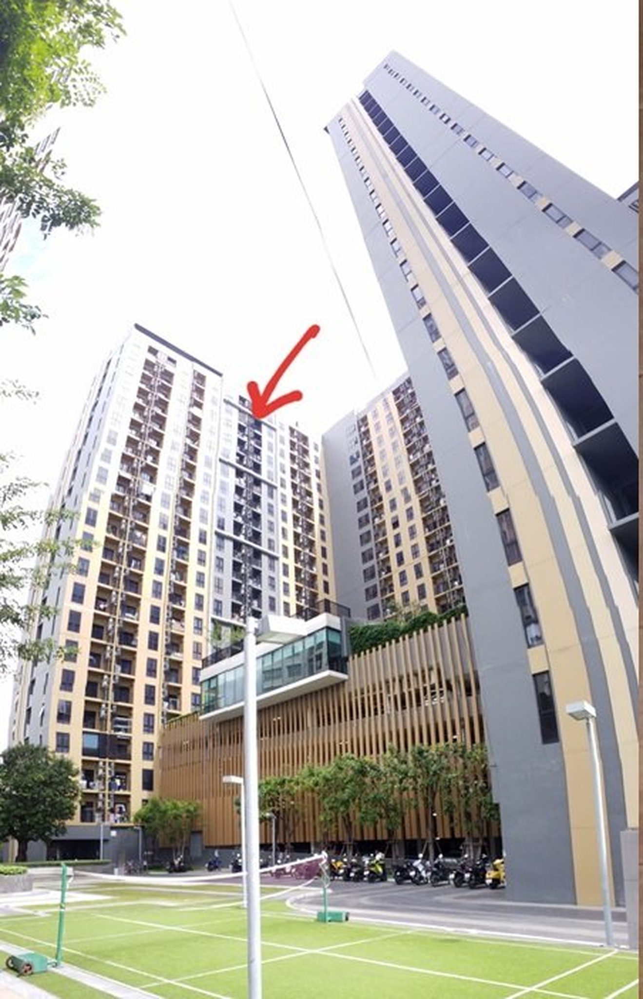 ทรัพย์สถาบันโดย SCB คอนโดใกล้ MRT บางยี่ขัน พลัมคอนโด ปิ่นเกล้า สเตชั่น (Plum Condo Pinklao Station)