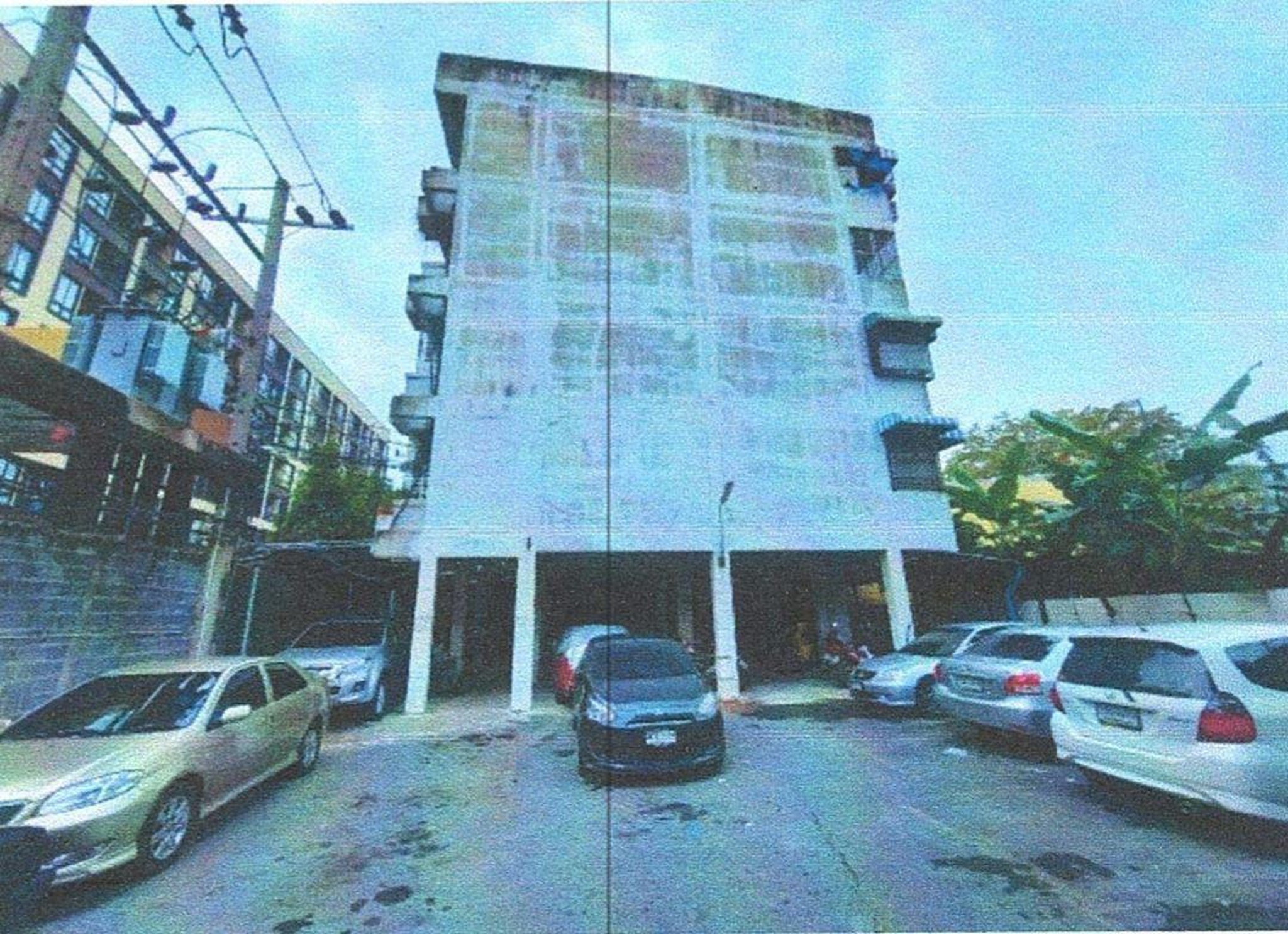 ทรัพย์สถาบันโดย GHB คอนโดใกล้ BTS สะพานใหม่ ทองสถิตย์ (Thong Sathit)