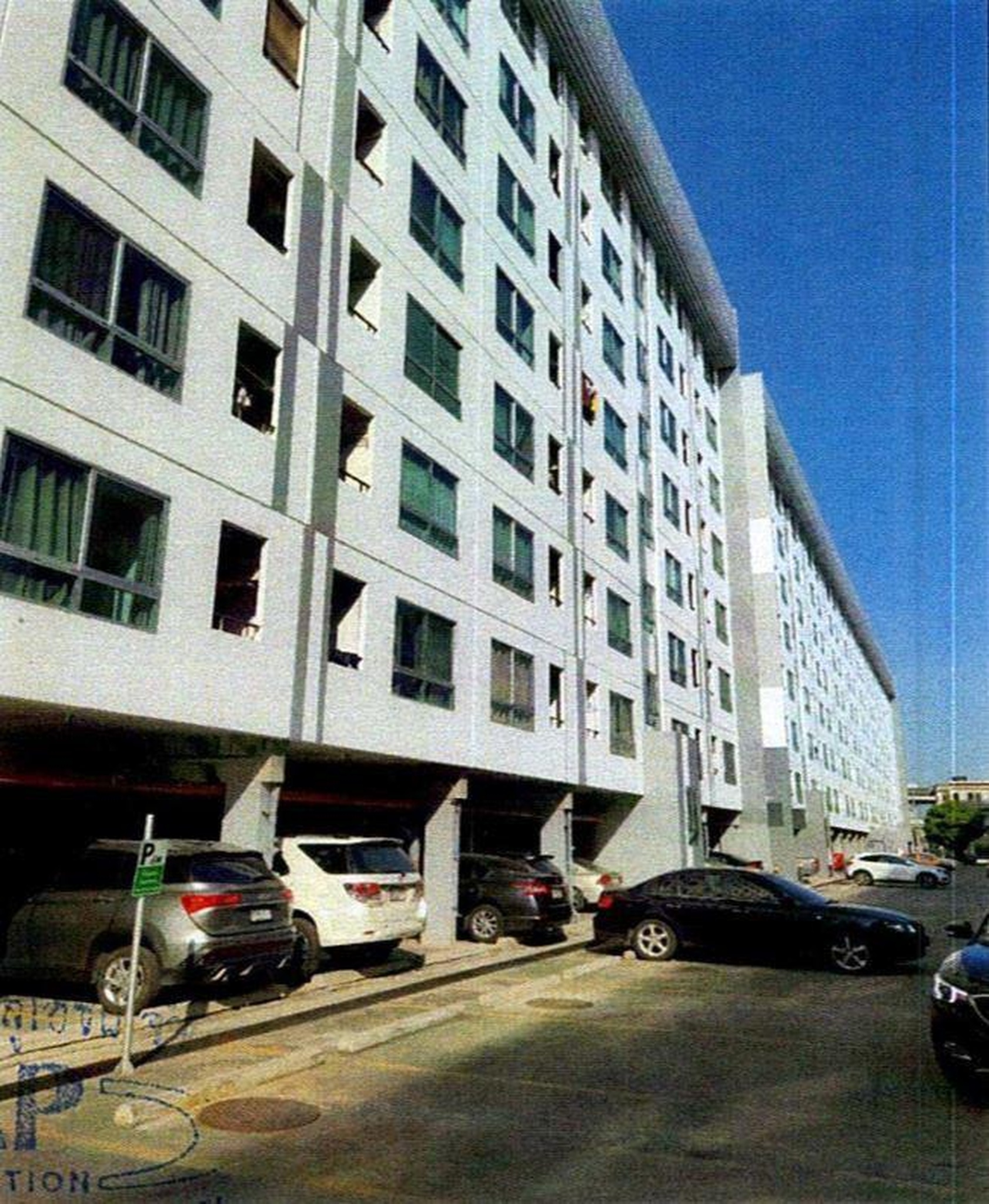 ทรัพย์สถาบันโดย GHB คอนโด พลัมคอนโด พหลโยธิน 89 (Plum Condo Phaholyothin 89)