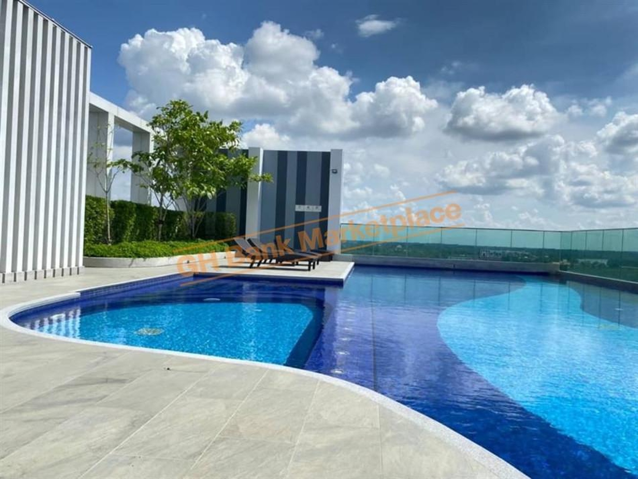 ทรัพย์สถาบันโดย GHB คอนโด เอสเซ็นท์ อุบลราชธานี (Escent Ubonratchathani)