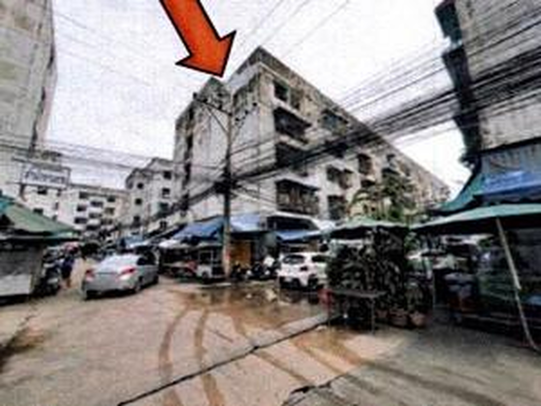 ทรัพย์สถาบันโดย GHB คอนโด เคหะบางบอน (Kheha Bang Bon)