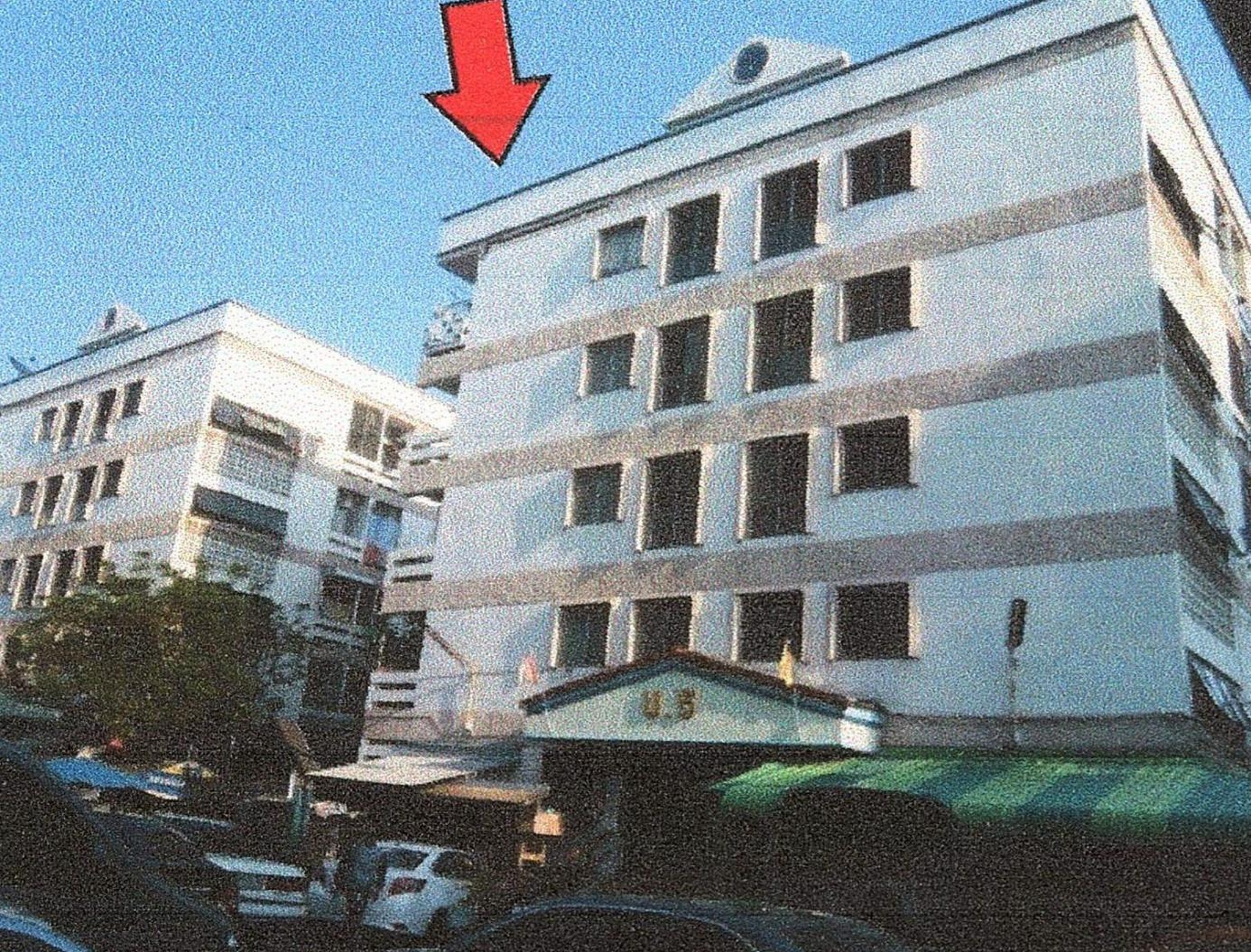 ทรัพย์สถาบันโดย GHB คอนโด บ้านสวนบางเขน (อาคาร ยู) (Baan Suan Bangkhen (Building U))