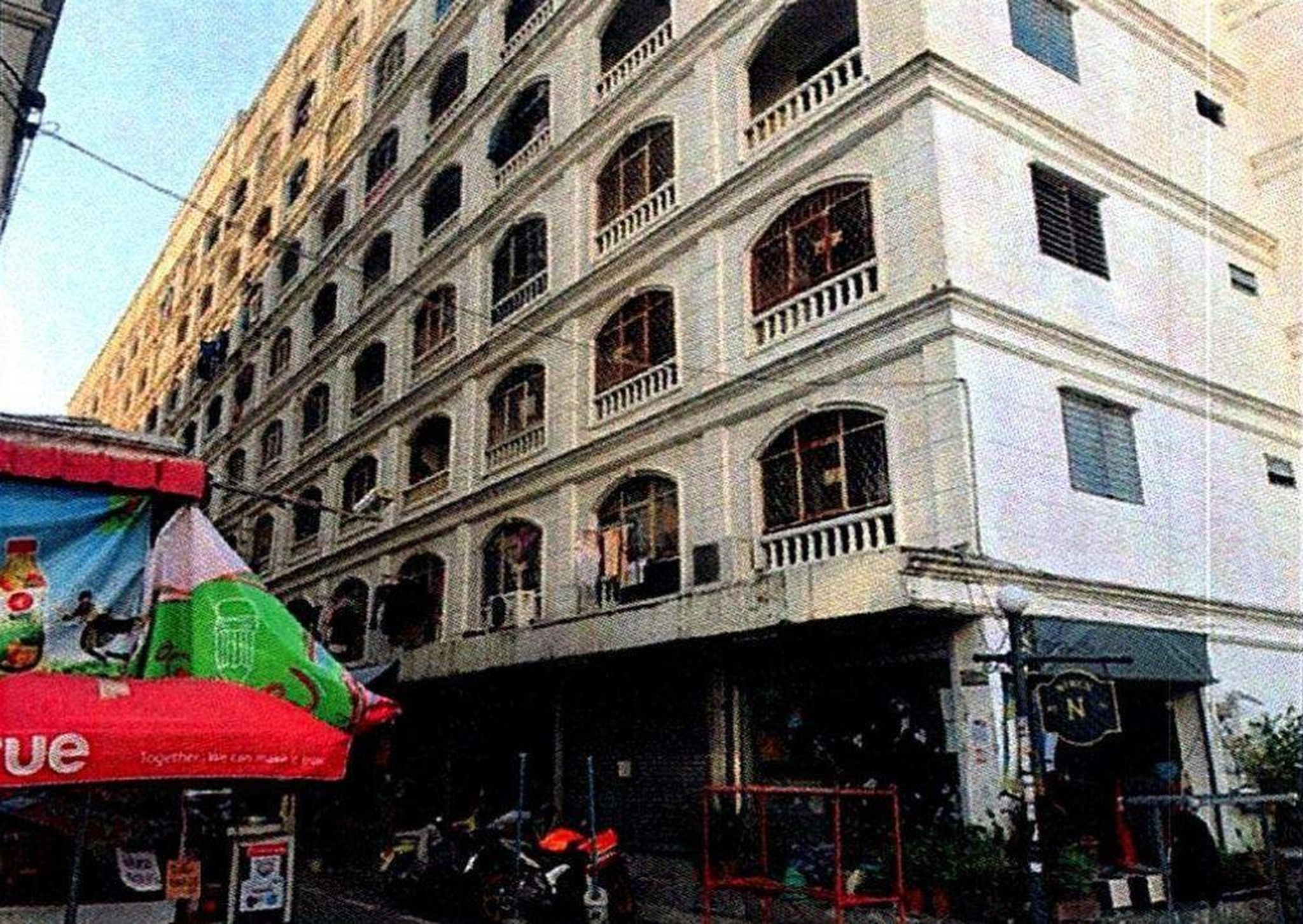ทรัพย์สถาบันโดย GHB คอนโด นิรันดร์ เรสซิเดนซ์ 3 (อาคาร ดี-อาร์) (Niran Residence 3 (Building D-R))
