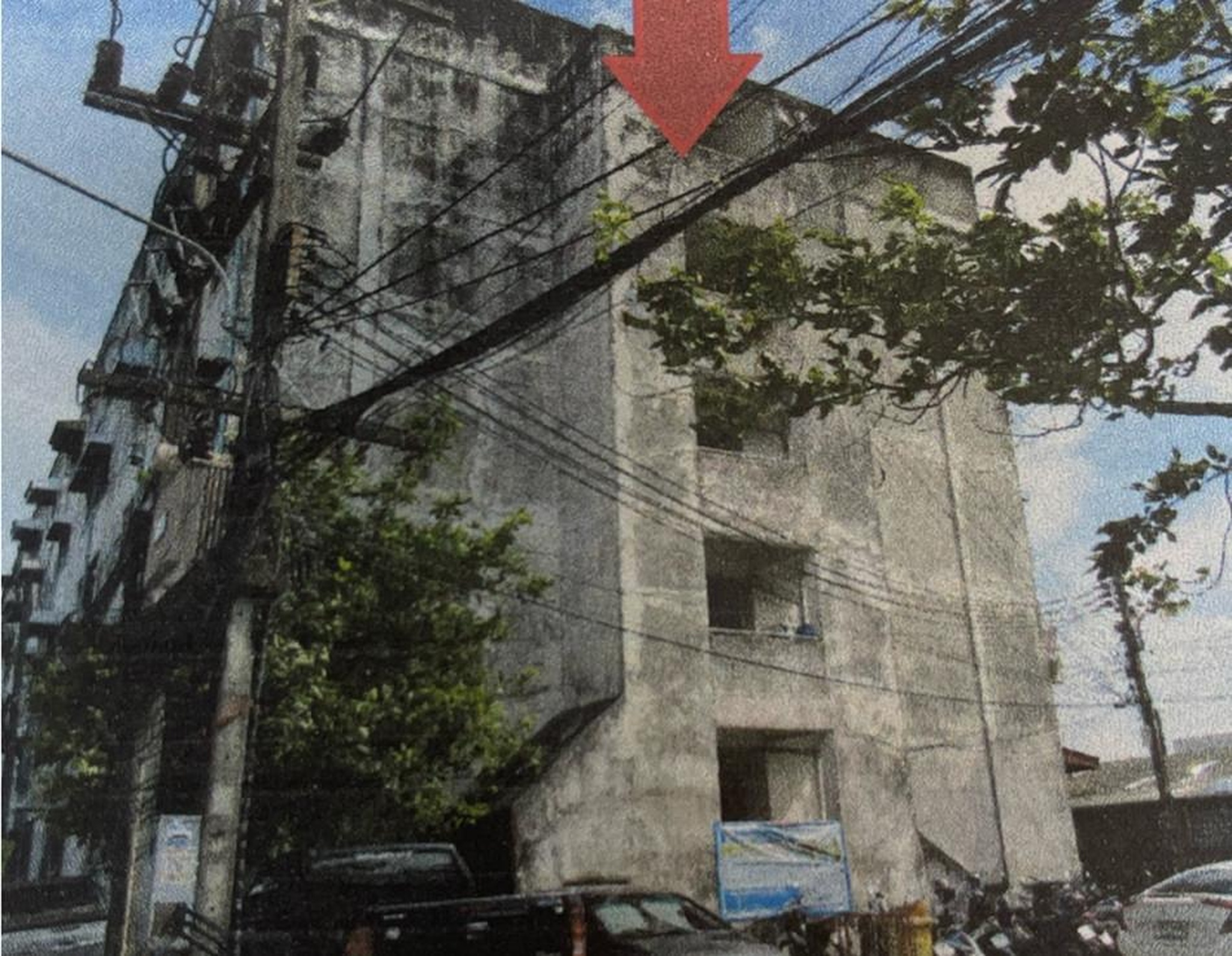 ทรัพย์สถาบันโดย GHB คอนโด เคหะชุมชนภูเก็ต 1 (Phuket Community Housing Project 1)