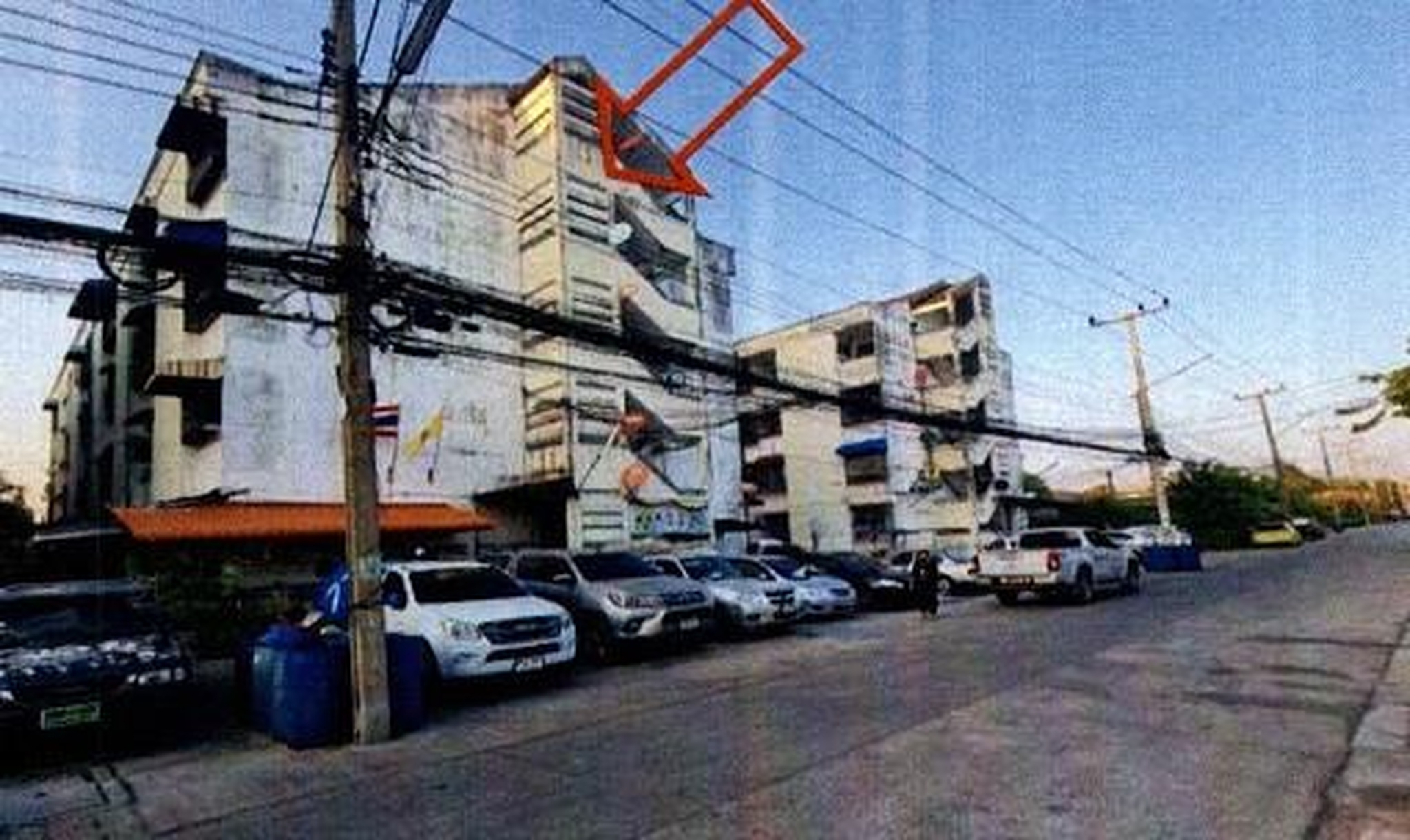 ทรัพย์สถาบันโดย GHB คอนโด พีวีเอส (PVS Condominium)