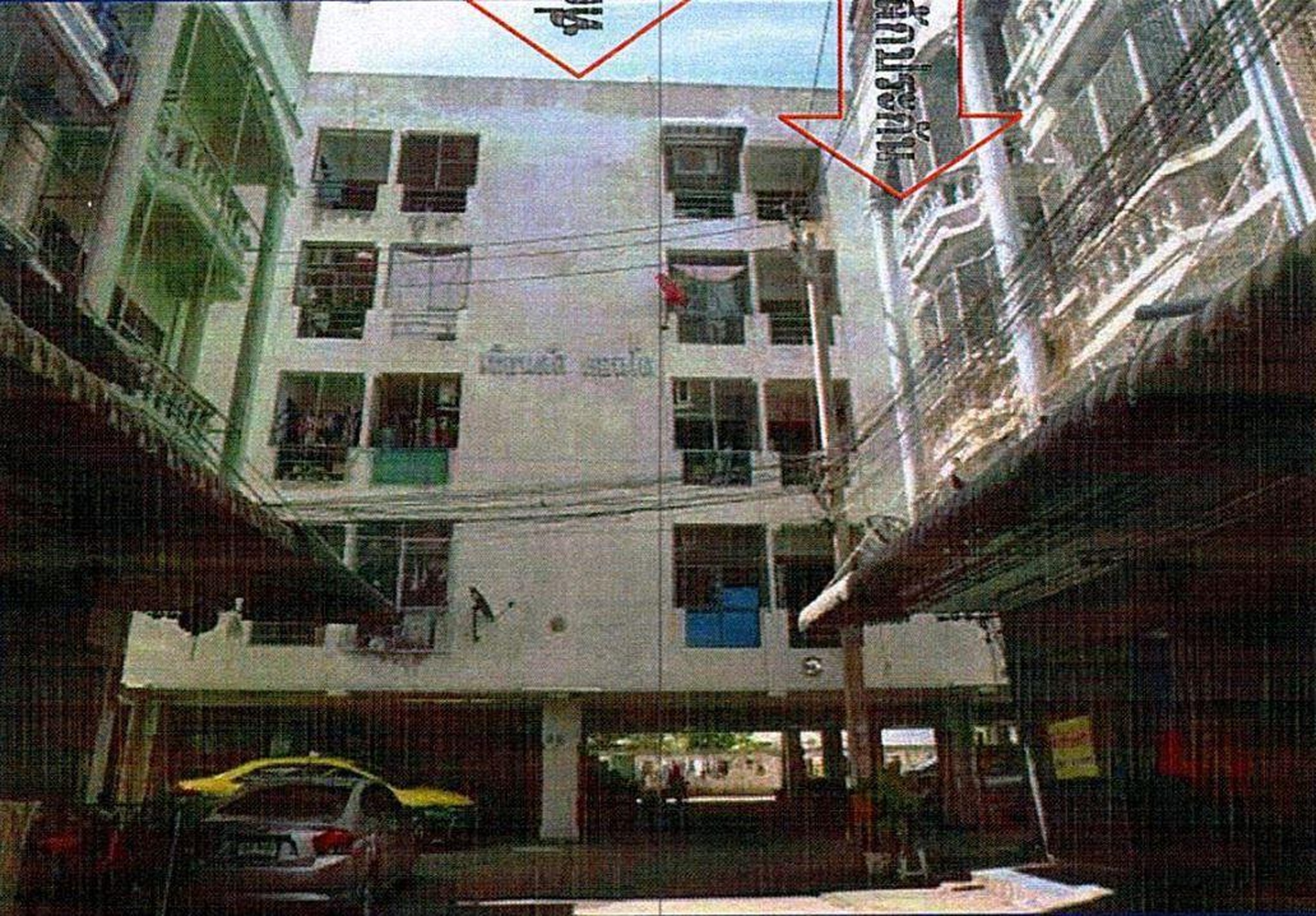 ทรัพย์สถาบันโดย GHB คอนโด เทียนดัดคอนโด (Thien Dat Condo)