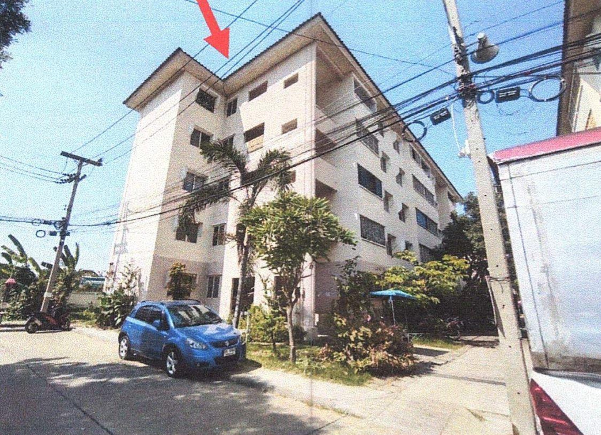 ทรัพย์สถาบันโดย GHB คอนโด บ้านเอื้ออาทร พุทธมณฑลสาย 5 (อ้อมน้อย) (Baan Ua-Athorn Omnoi)