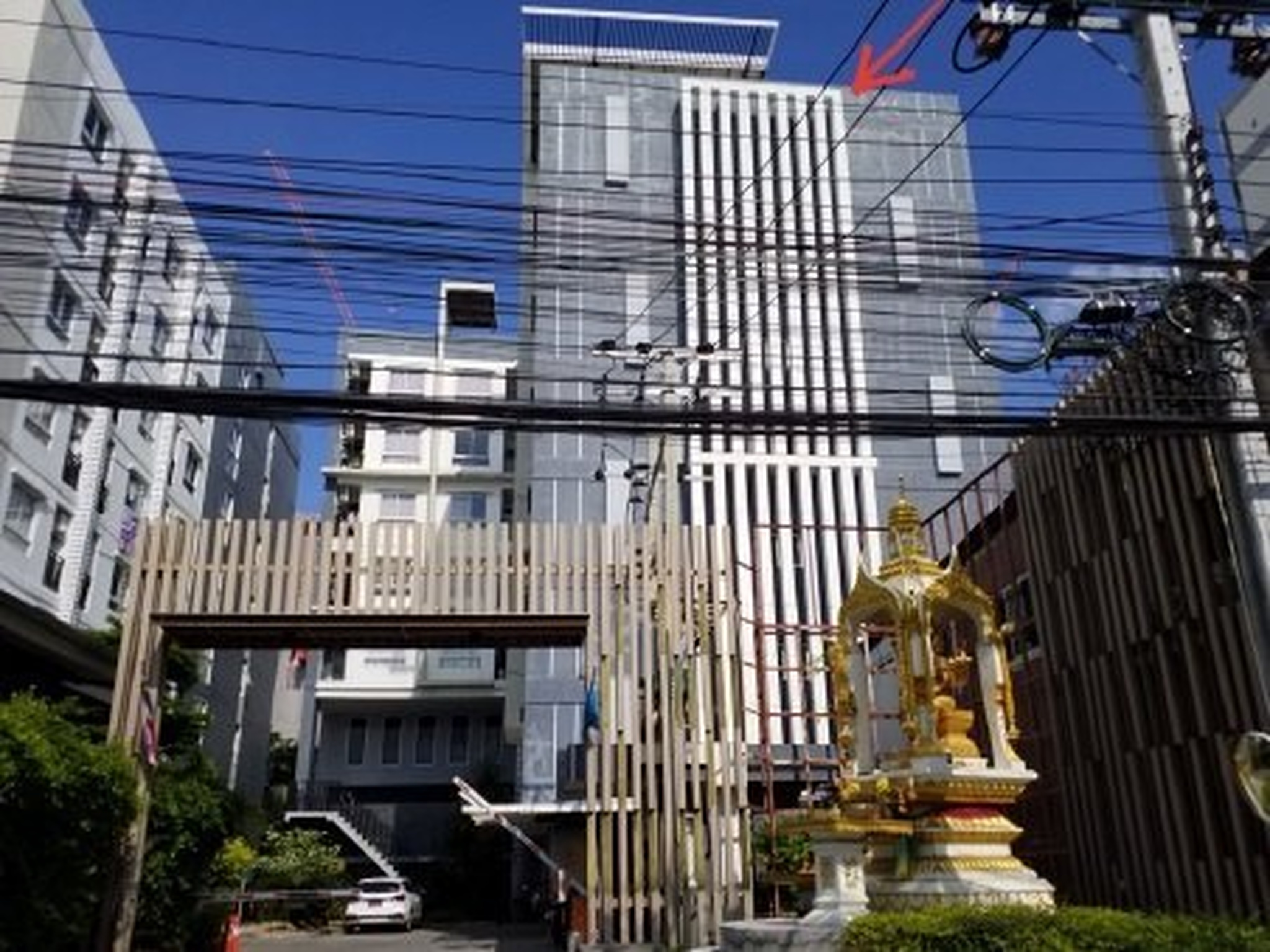 ทรัพย์สถาบันโดย SCB คอนโดใกล้ MRT ภาษีเจริญ เดอะ โมนาเวล เพชรเกษม 39 (The Monavale Phetkasem 39)