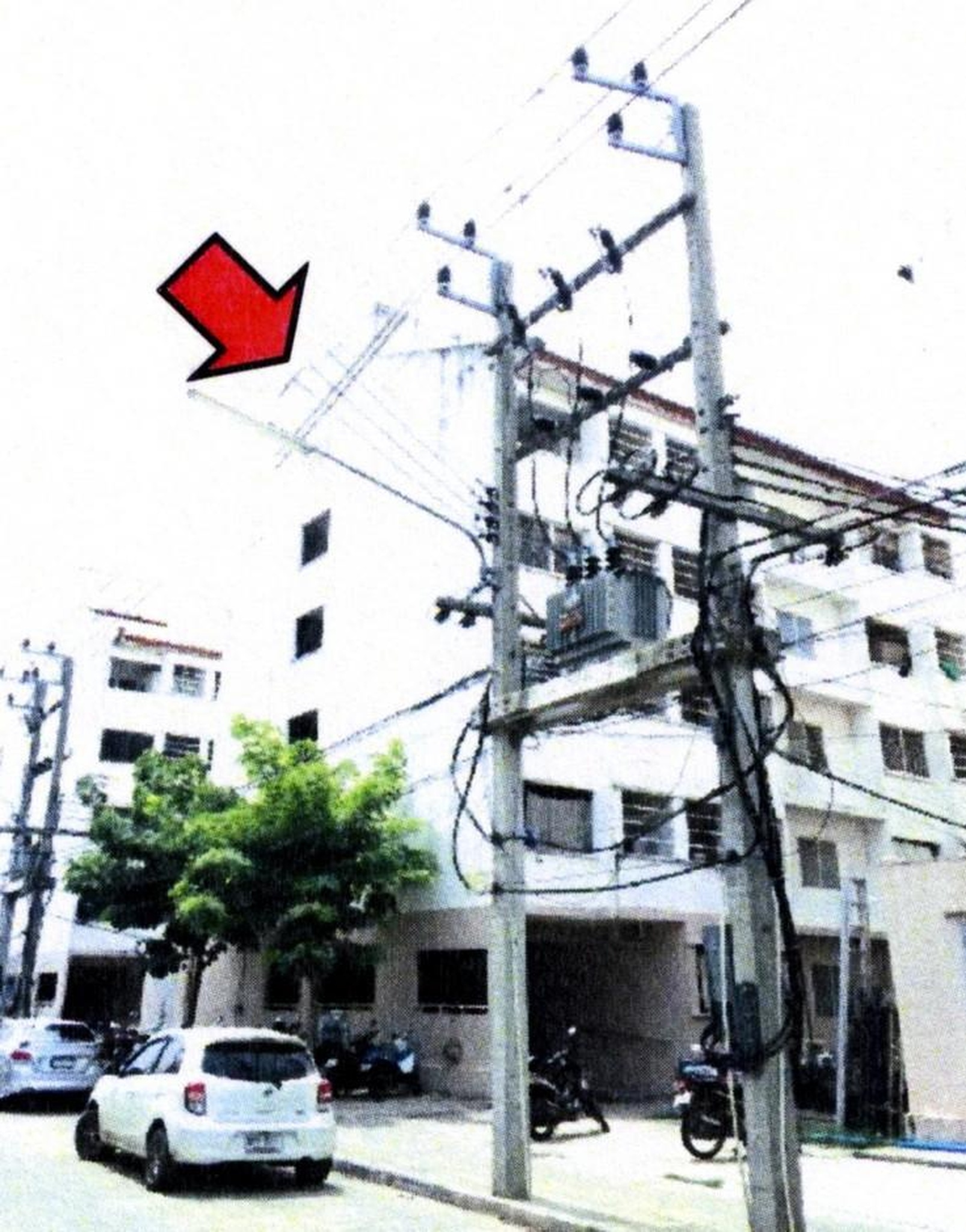 ทรัพย์สถาบันโดย GHB คอนโด บ้านเอื้ออาทร พุทธมณฑลสาย 5 (Baan Ua-Athorn Buddhamonthon Sai 5)