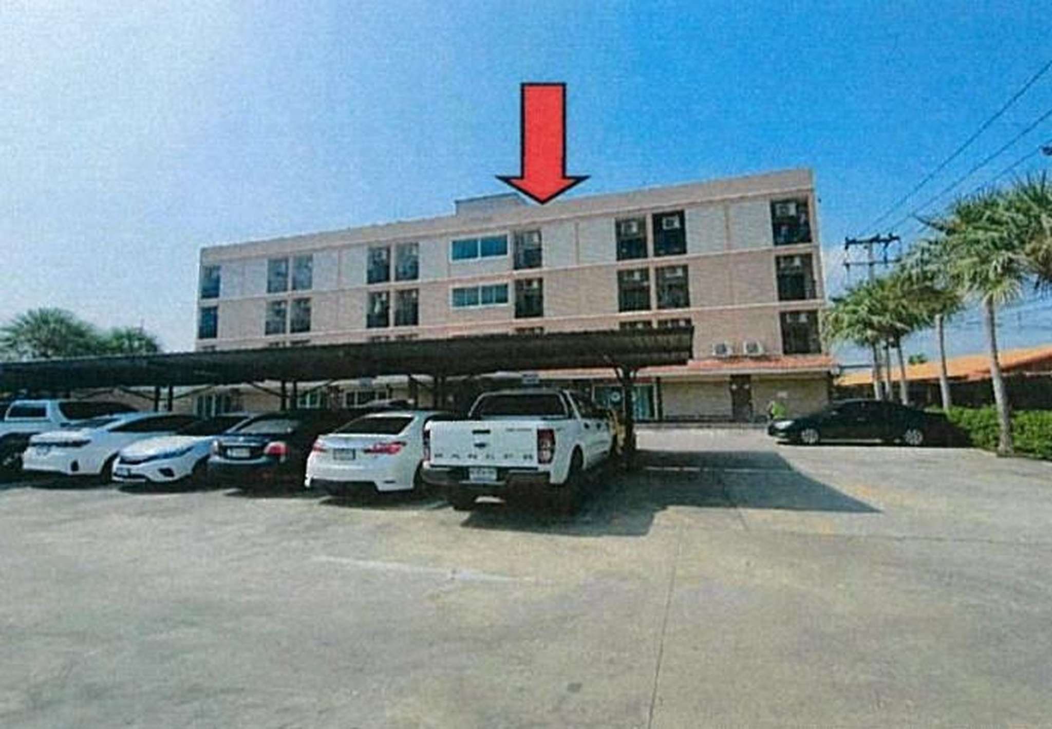 ทรัพย์สถาบันโดย GHB คอนโด เอเพลสคอนโด แก่งคอย (A Place Condo Kangkhoi)