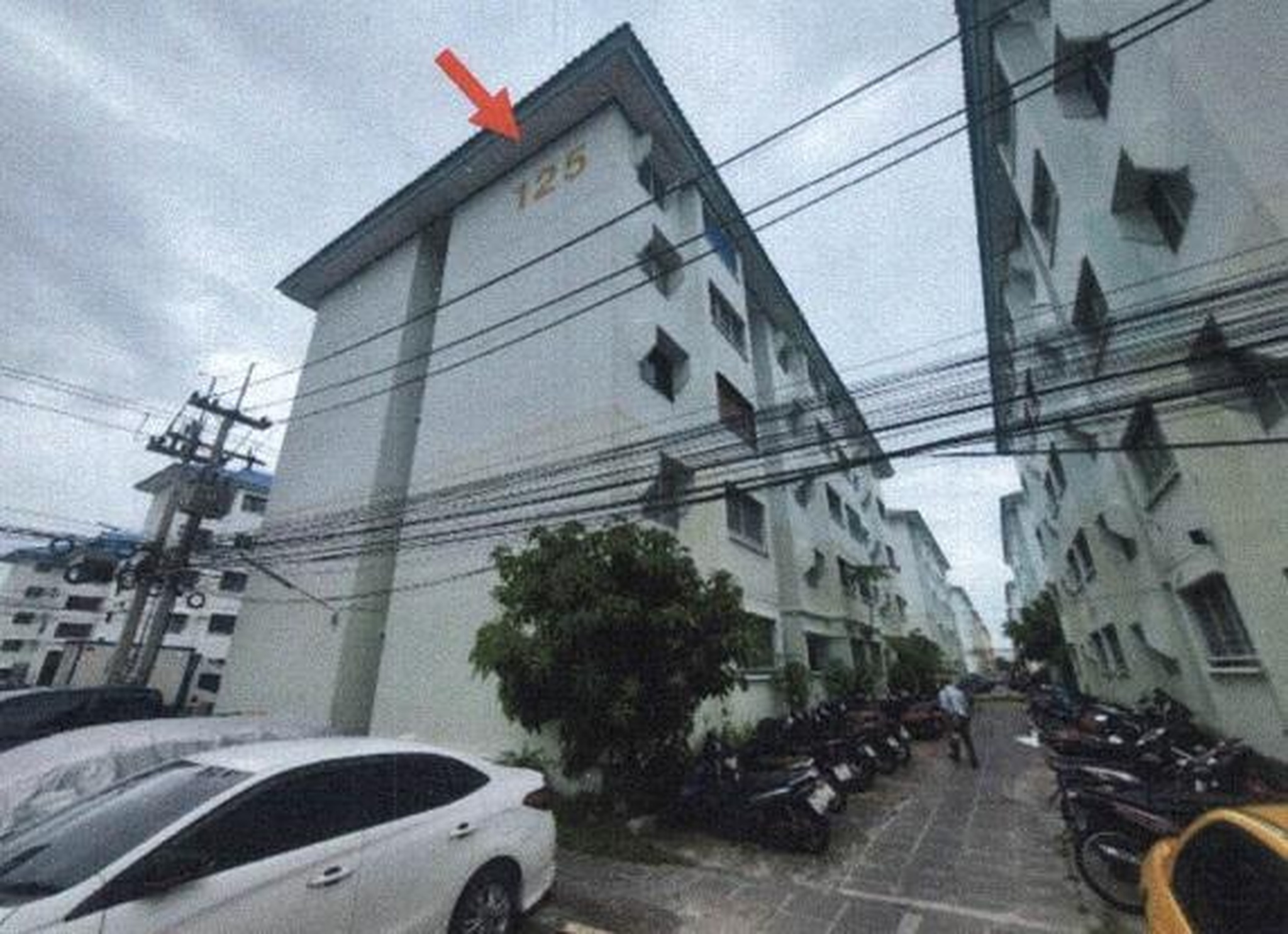 ทรัพย์สถาบันโดย GHB คอนโด บ้านเอื้ออาทร พหลโยธิน กม.44 (Baan Ua-Athorn Phaholyothin Km.44)