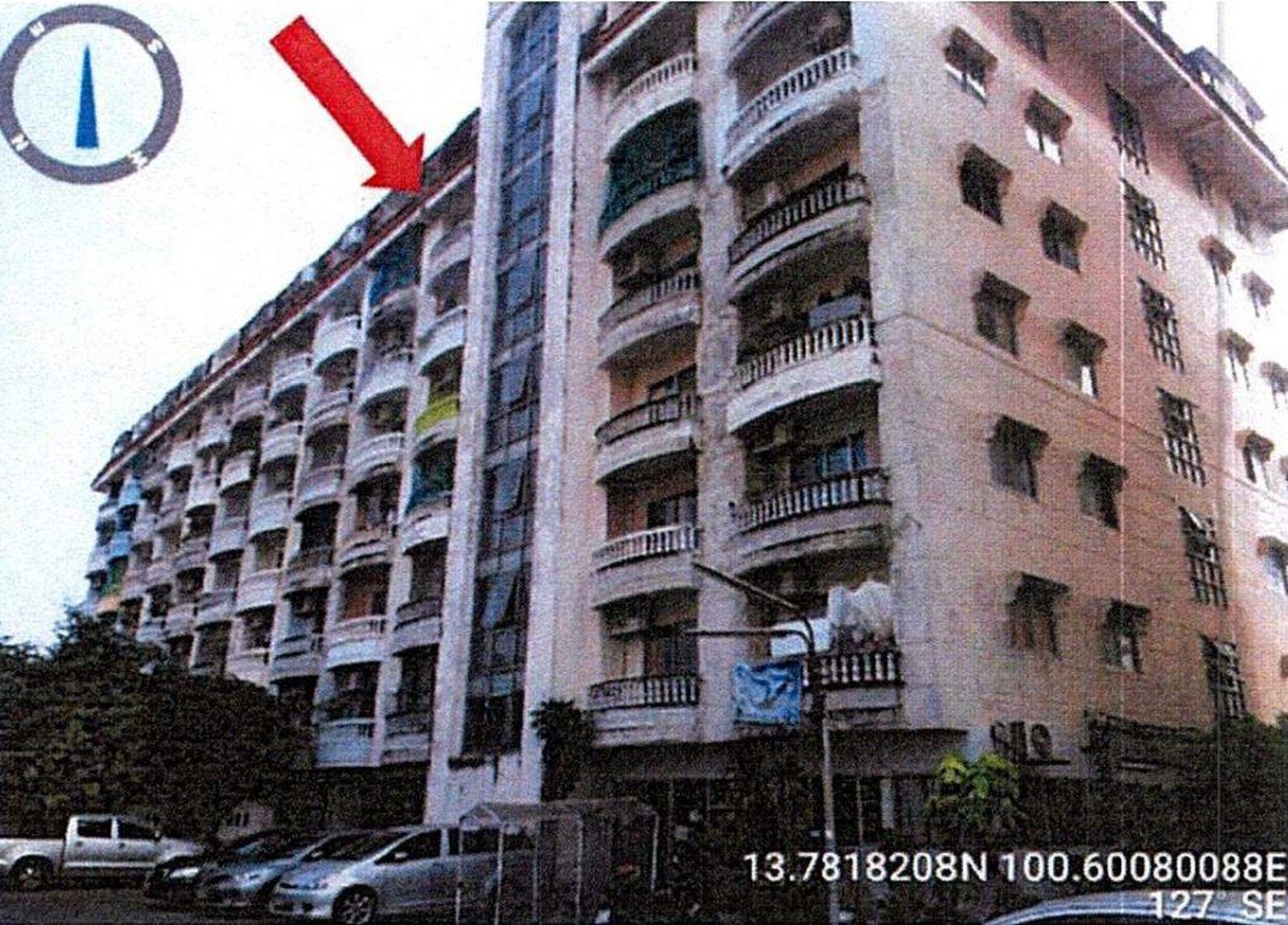 ทรัพย์สถาบันโดย GHB คอนโด ปาล์มมี่เพลส คอนโดมิเนียม (Palmy Place Condominium)