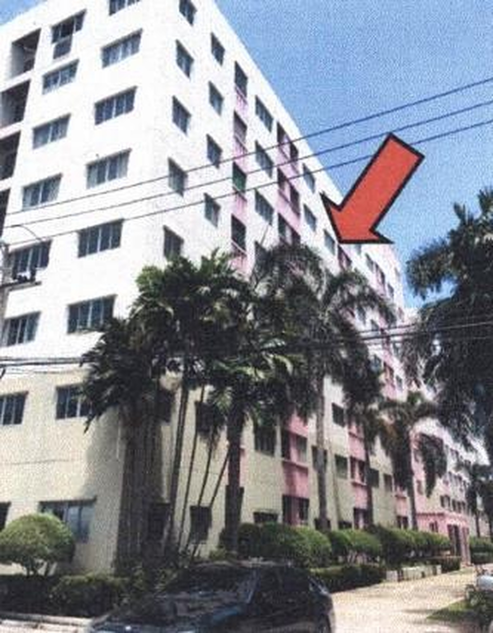 ทรัพย์สถาบันโดย GHB คอนโดใกล้ MRT แยกนนทบุรี 1 ลุมพินี คอนโดทาวน์ รัตนาธิเบศร์ (Lumpini Condotown Ratanathibet)