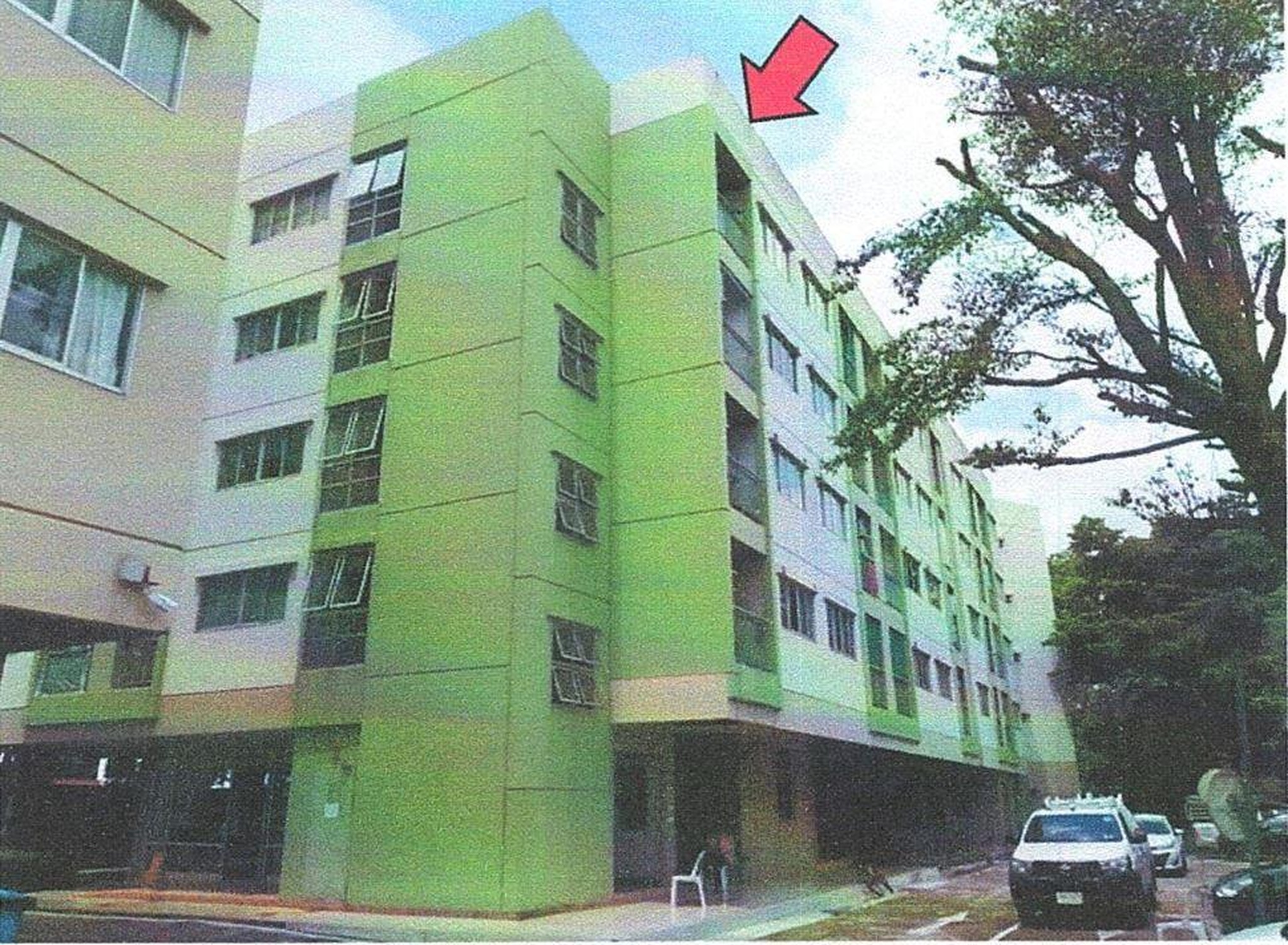 ทรัพย์สถาบันโดย GHB คอนโด ลุมพินี คอนโดทาวน์ นิด้า-เสรีไทย (Lumpini Condotown Nida-Serithai)