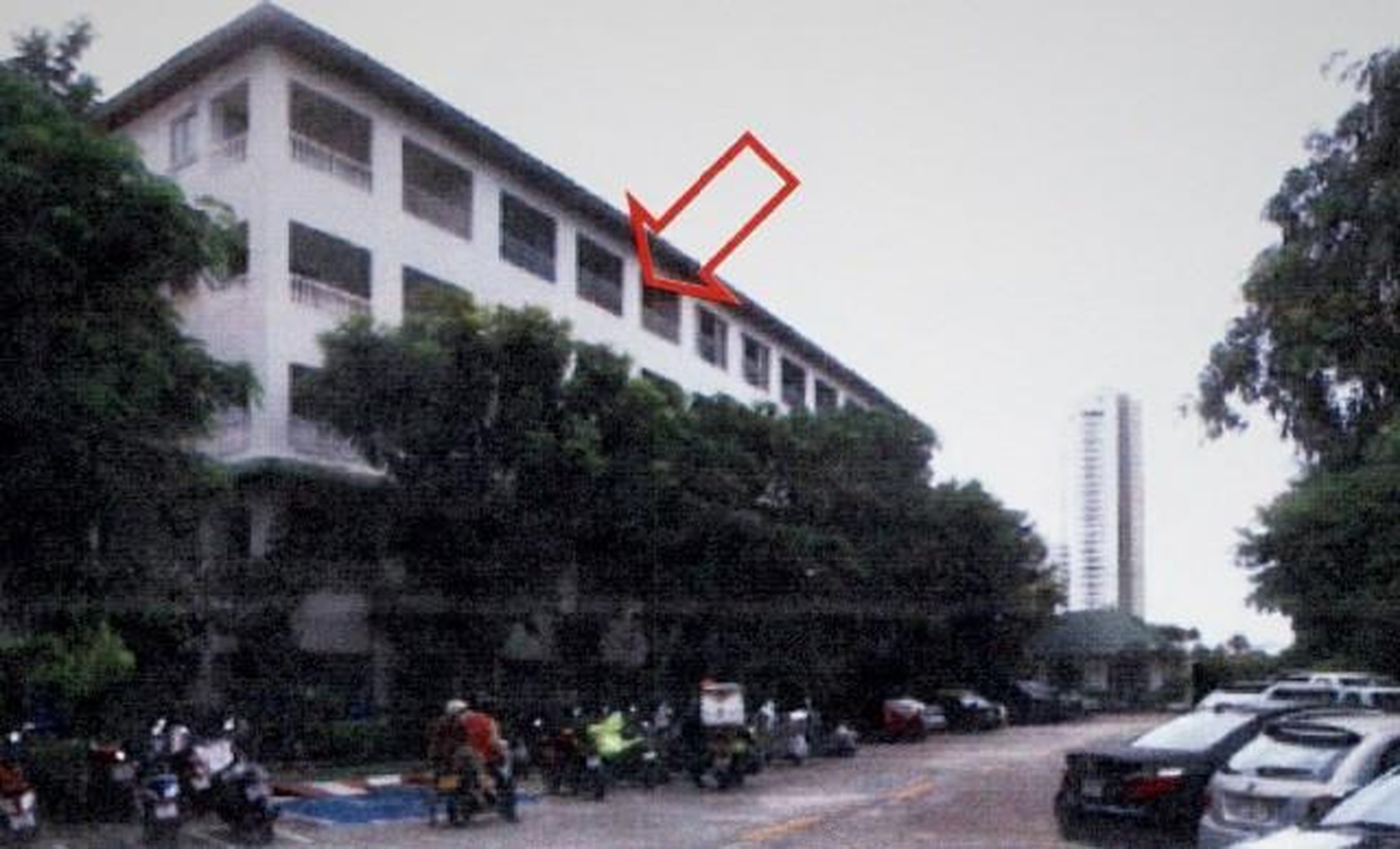 ทรัพย์สถาบันโดย GHB คอนโด บ้านสวนลลนา พัทยา 1 (ทรงไทย) (Baan Suan Lalana Pattaya 1)