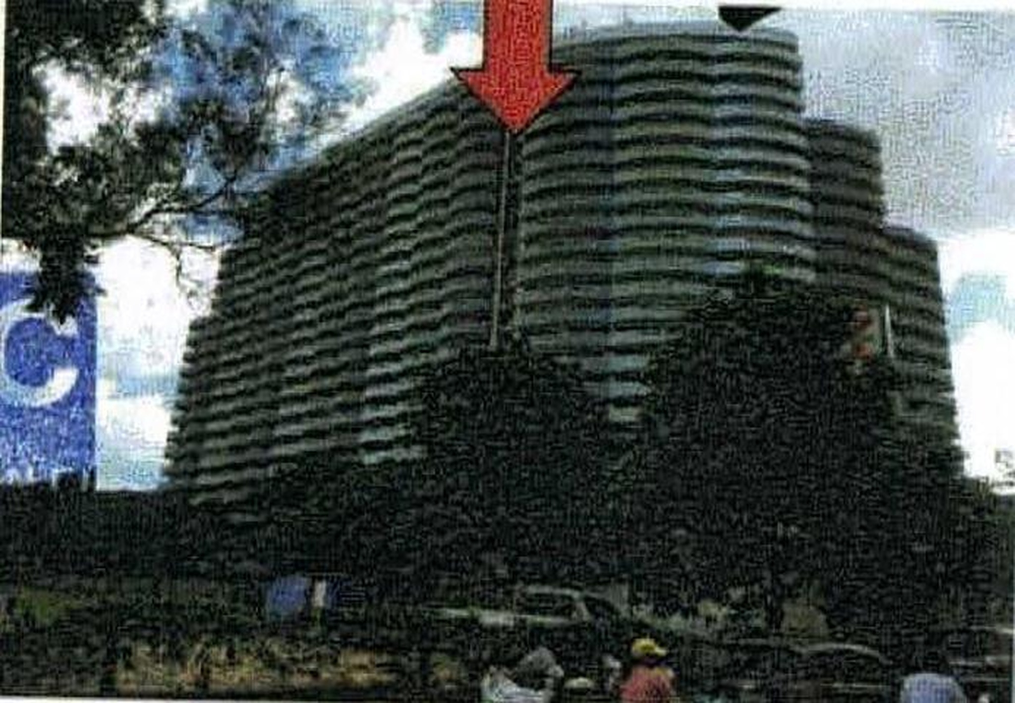 ทรัพย์สถาบันโดย GHB คอนโด แหลมฉบังทาวเวอร์ (Laemchabang Tower)