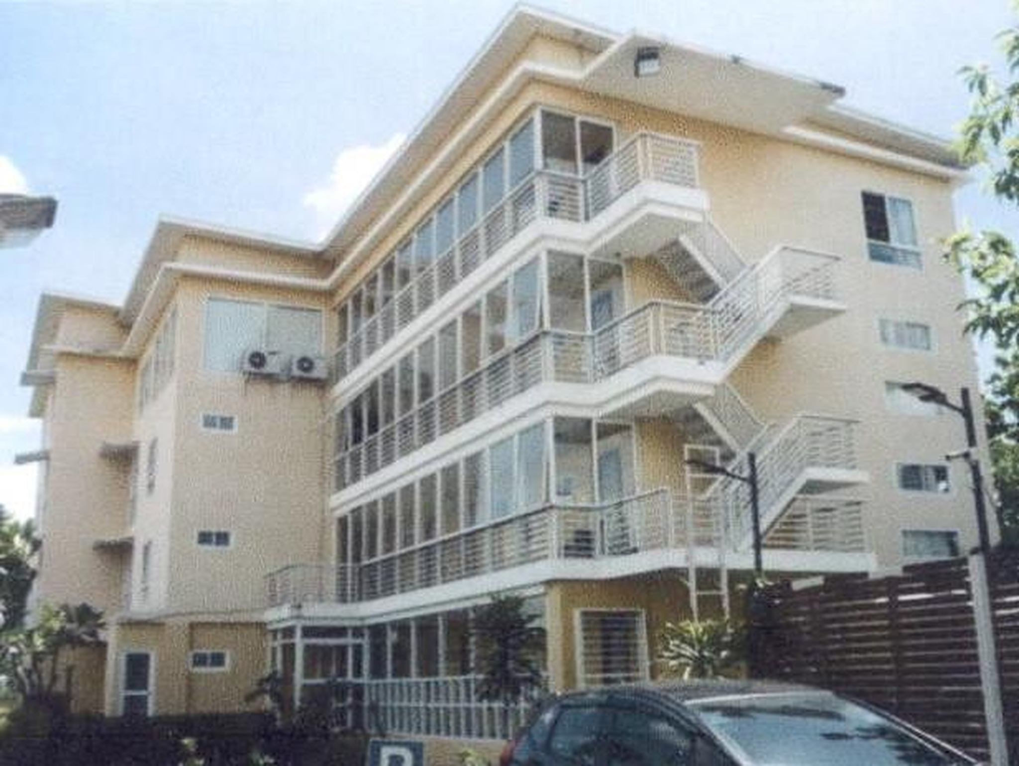 ทรัพย์สถาบันโดย GHB คอนโด เชียงใหม่ การ์เด้น คอนโดมิเนียม (Chiangmai Garden Condominium)
