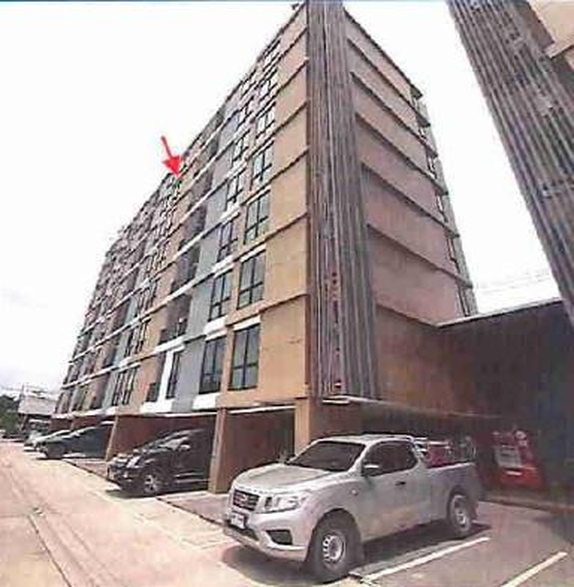 ทรัพย์สถาบันโดย GHB คอนโด ศาลายา คอนโด (Salaya Condo)