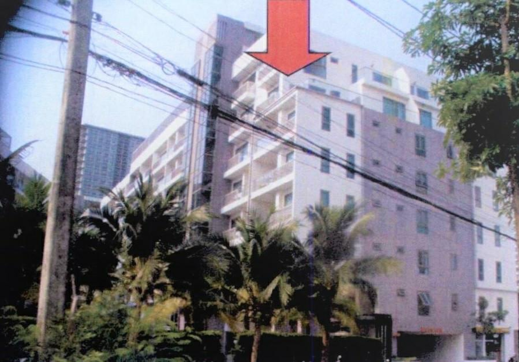 ทรัพย์สถาบันโดย GHB คอนโด เดอะ มาเจสติค จอมเทียน (The Majestic Jomtien)