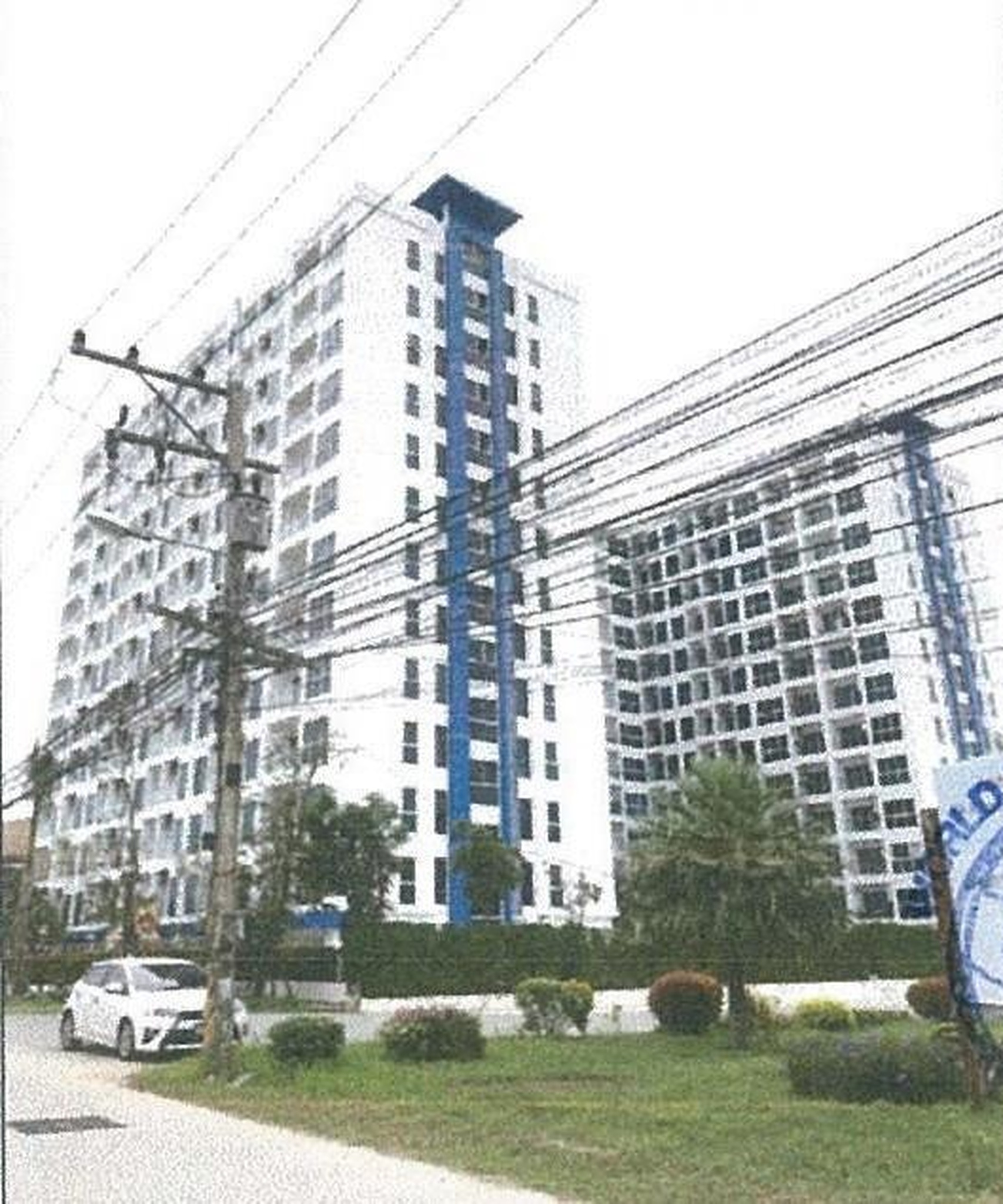 ทรัพย์สถาบันโดย GHB คอนโด อังเกตุ คอนโดมิเนียม พัทยา (Angket Condominium Pattaya)