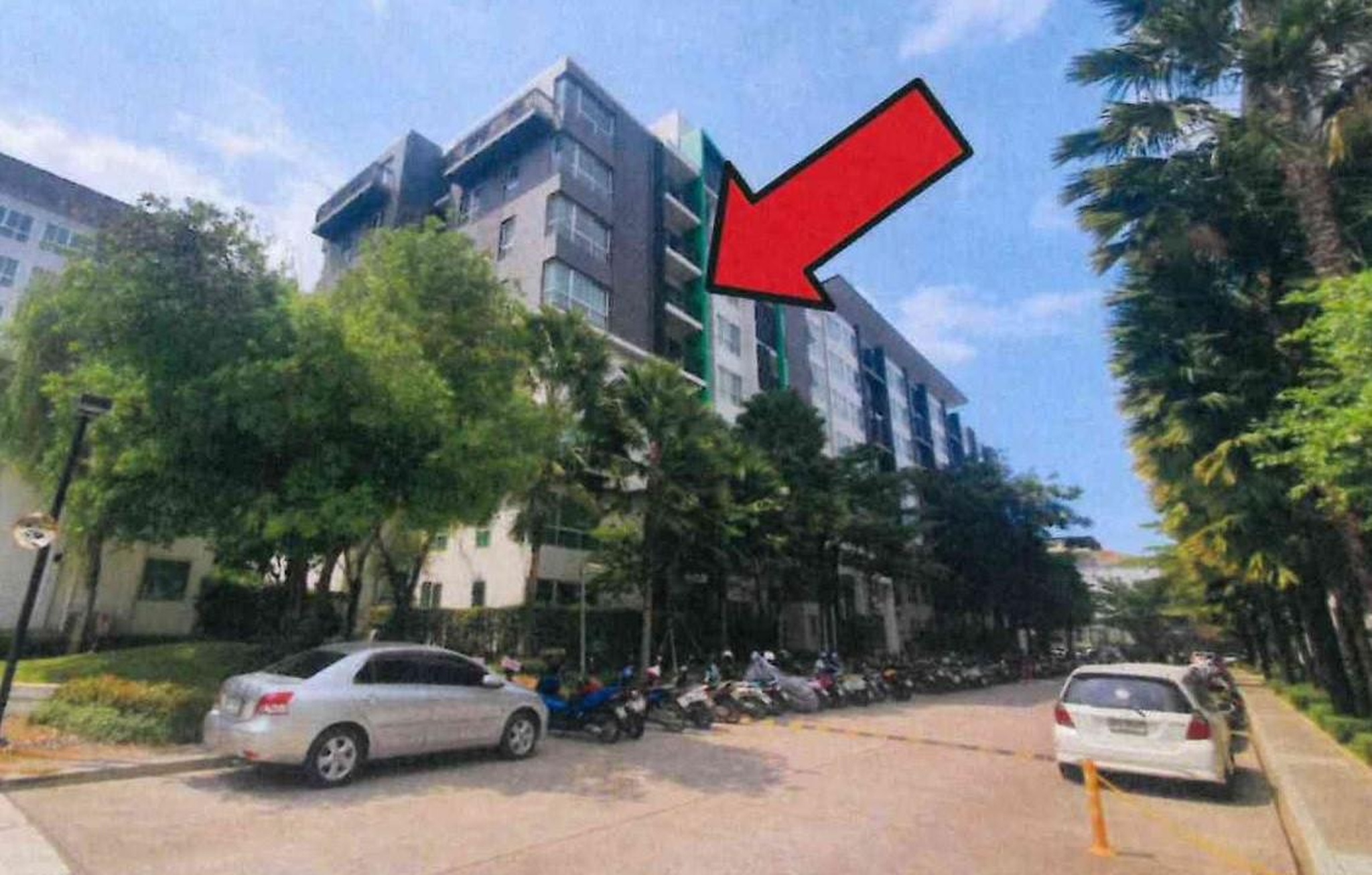 ทรัพย์สถาบันโดย GHB คอนโด เนทูเรซ่า อาร์ท เรเวสสา (Natureza Art Revessa)