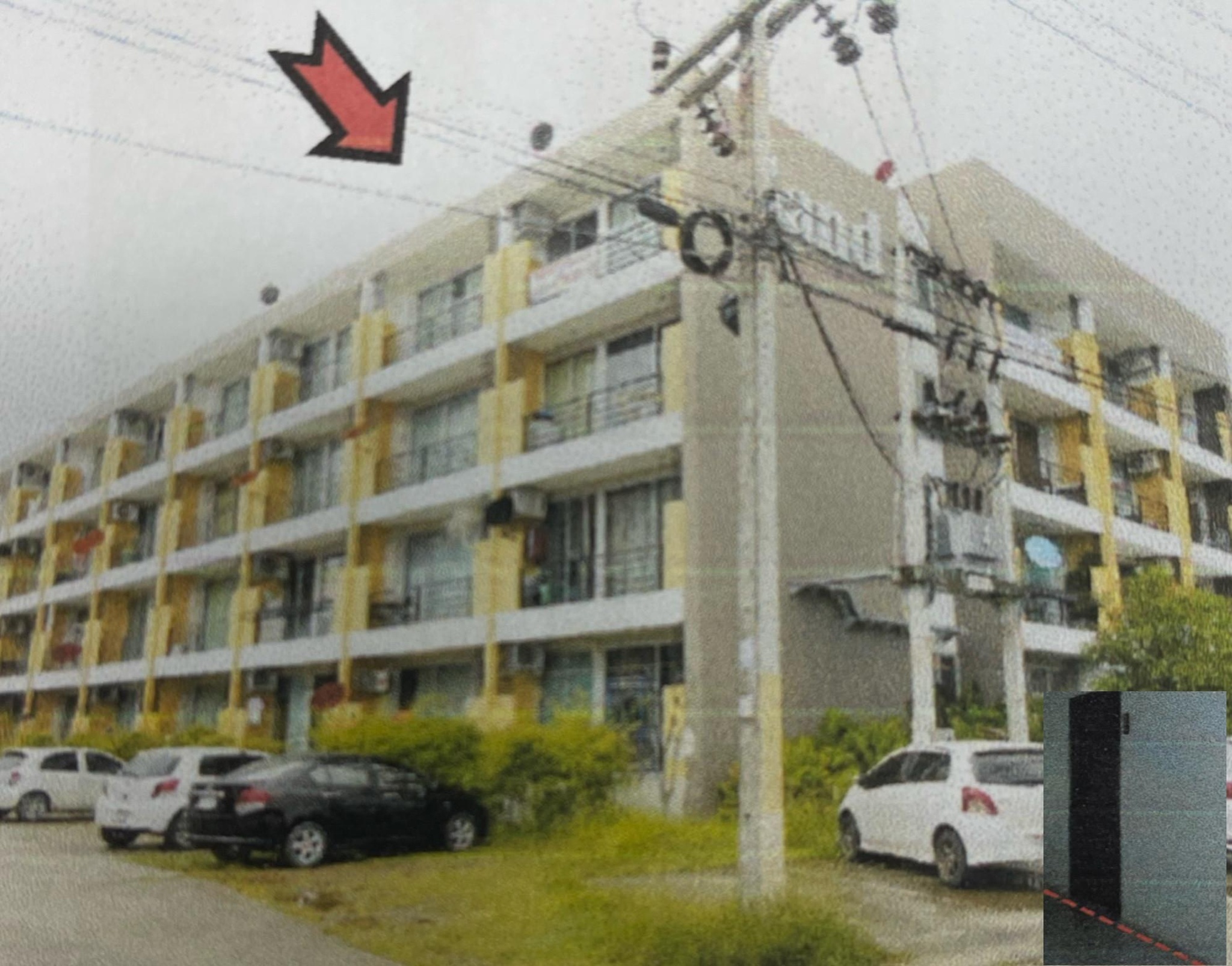 ทรัพย์สถาบันโดย GHB คอนโด เบสท์พ้อยท์ คอนโดมิเนียม (The Best Point Condominium)
