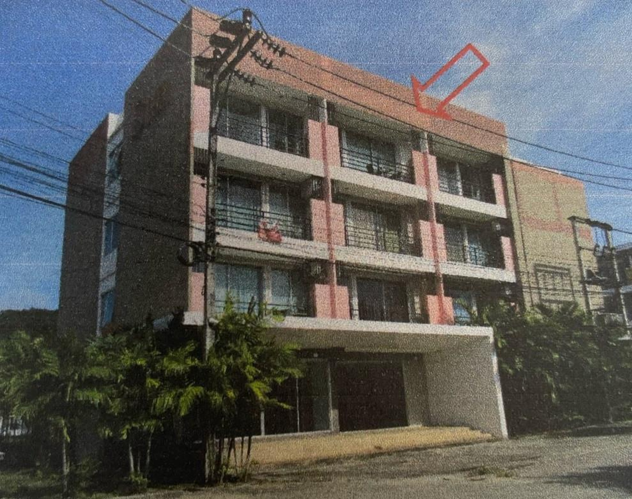 ทรัพย์สถาบันโดย GHB คอนโด เบสท์พ้อยท์ คอนโดมิเนียม (The Best Point Condominium)