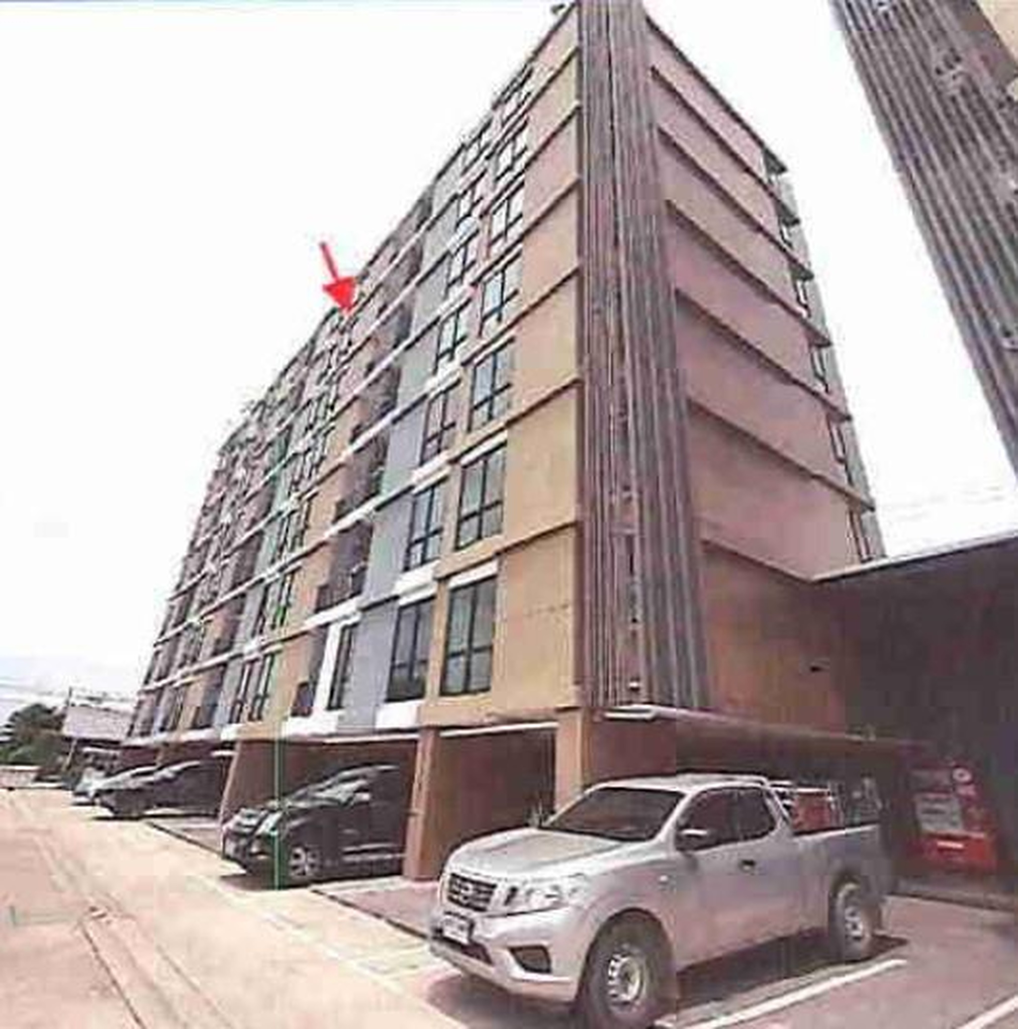 ทรัพย์สถาบันโดย GHB คอนโด ศาลายา คอนโด (Salaya Condo)