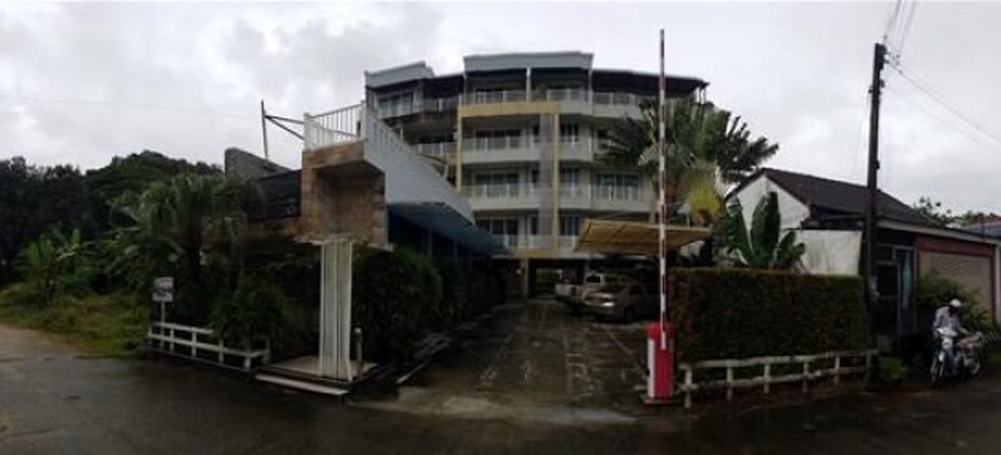 ทรัพย์สถาบันโดย SCB คอนโด เดอะ ริช คอนโด ภูเก็ต (The Rich Condo Phuket)