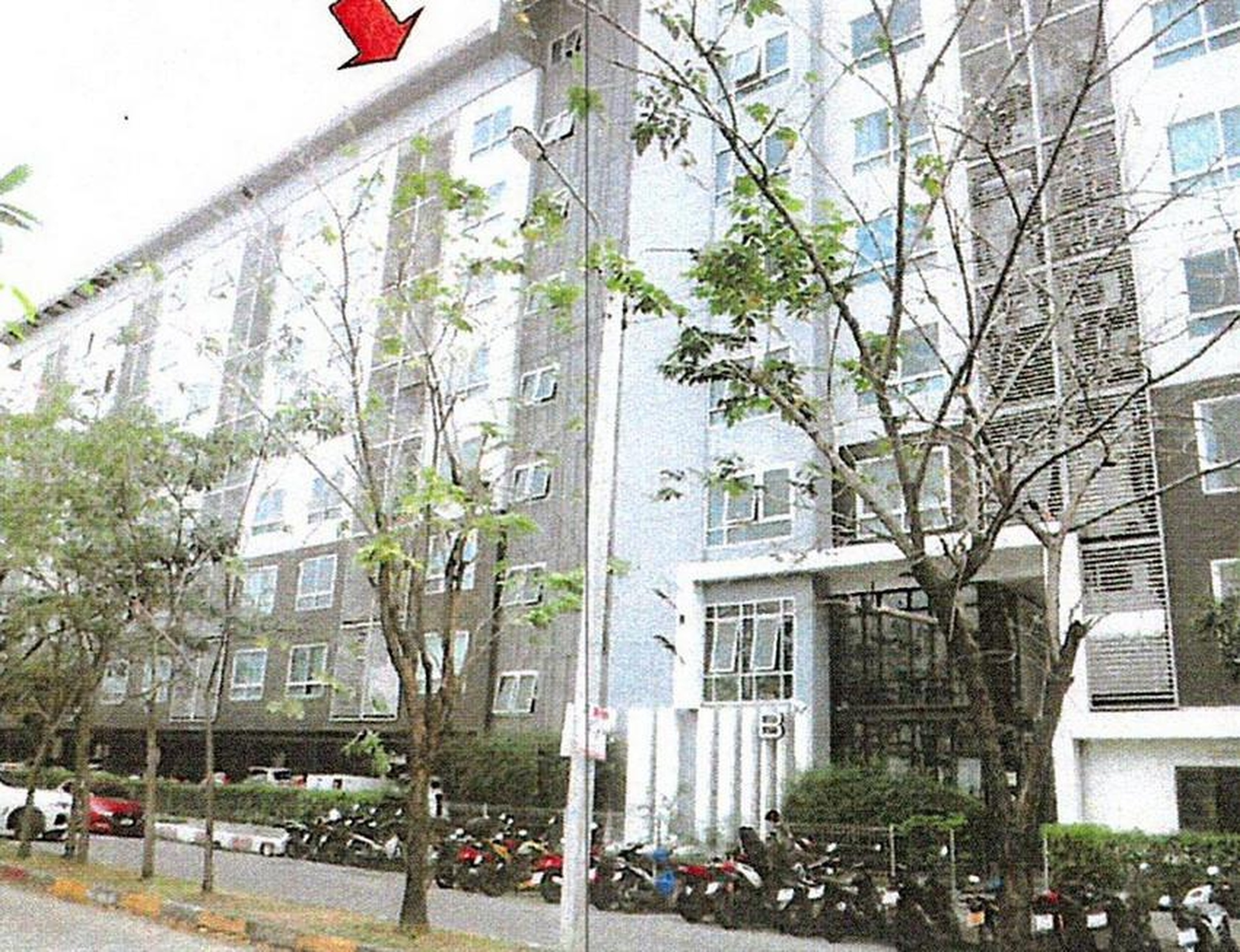 ทรัพย์สถาบันโดย GHB คอนโด พลัมคอนโด นวมินทร์ (Plum Condo Nawamin)