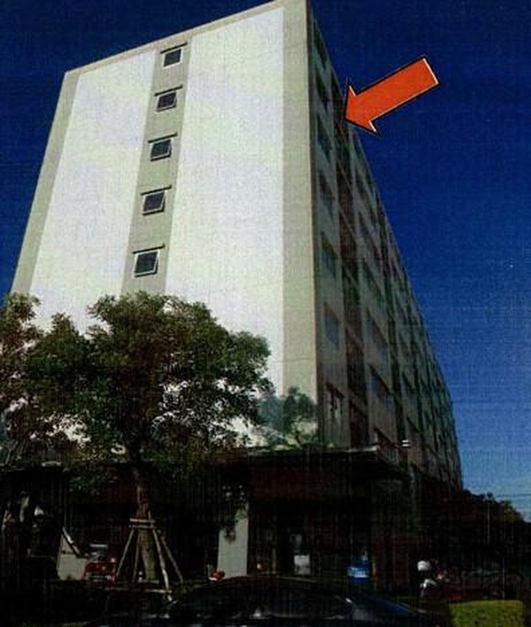 ทรัพย์สถาบันโดย GHB คอนโด ลุมพินี ทาวน์ชิป รังสิต-คลอง1 (Lumpini Township Rangsit-Klong 1)