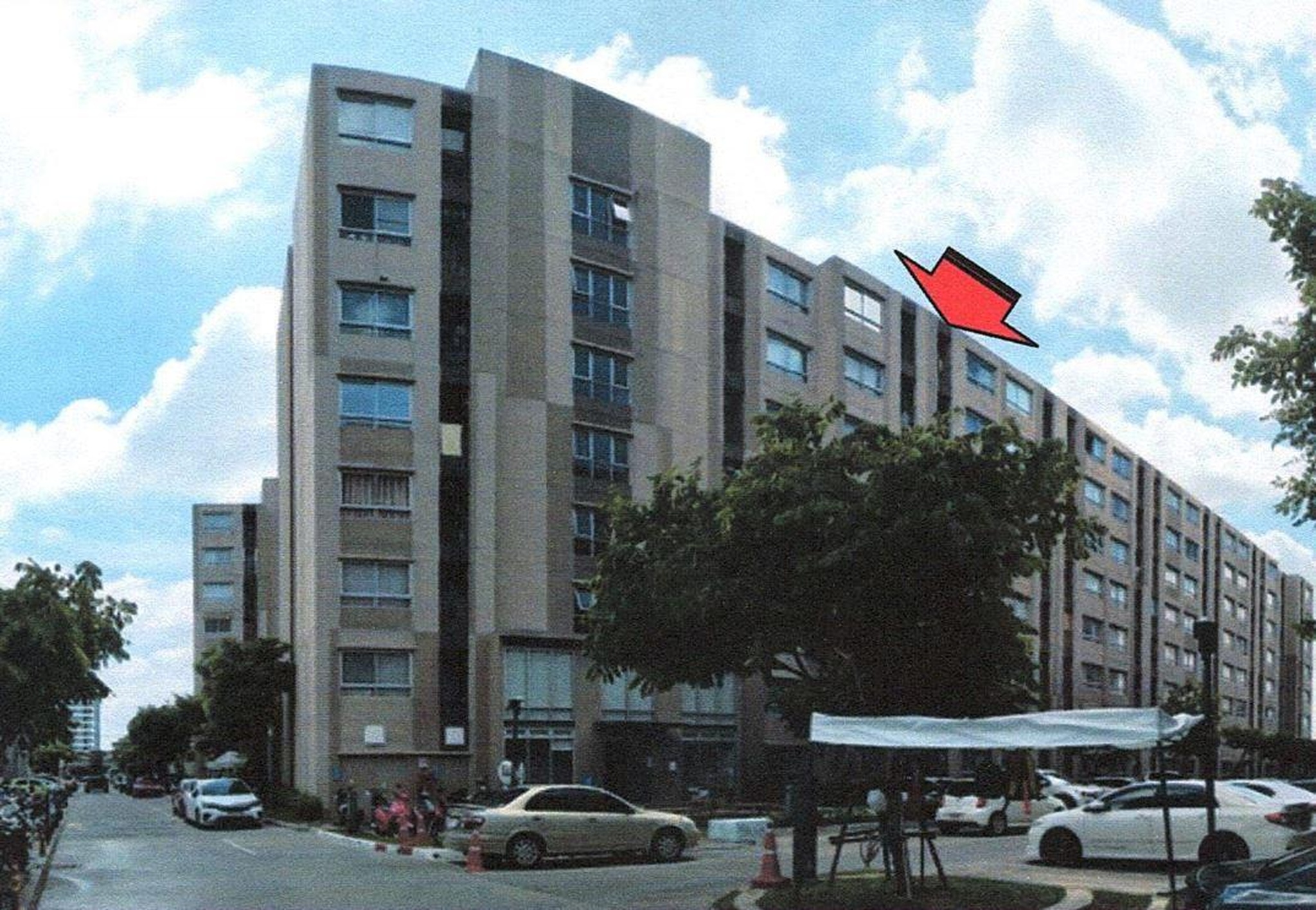 ทรัพย์สถาบันโดย GHB คอนโด พลัมคอนโด สามัคคี (Plum Condo Samakkhi)