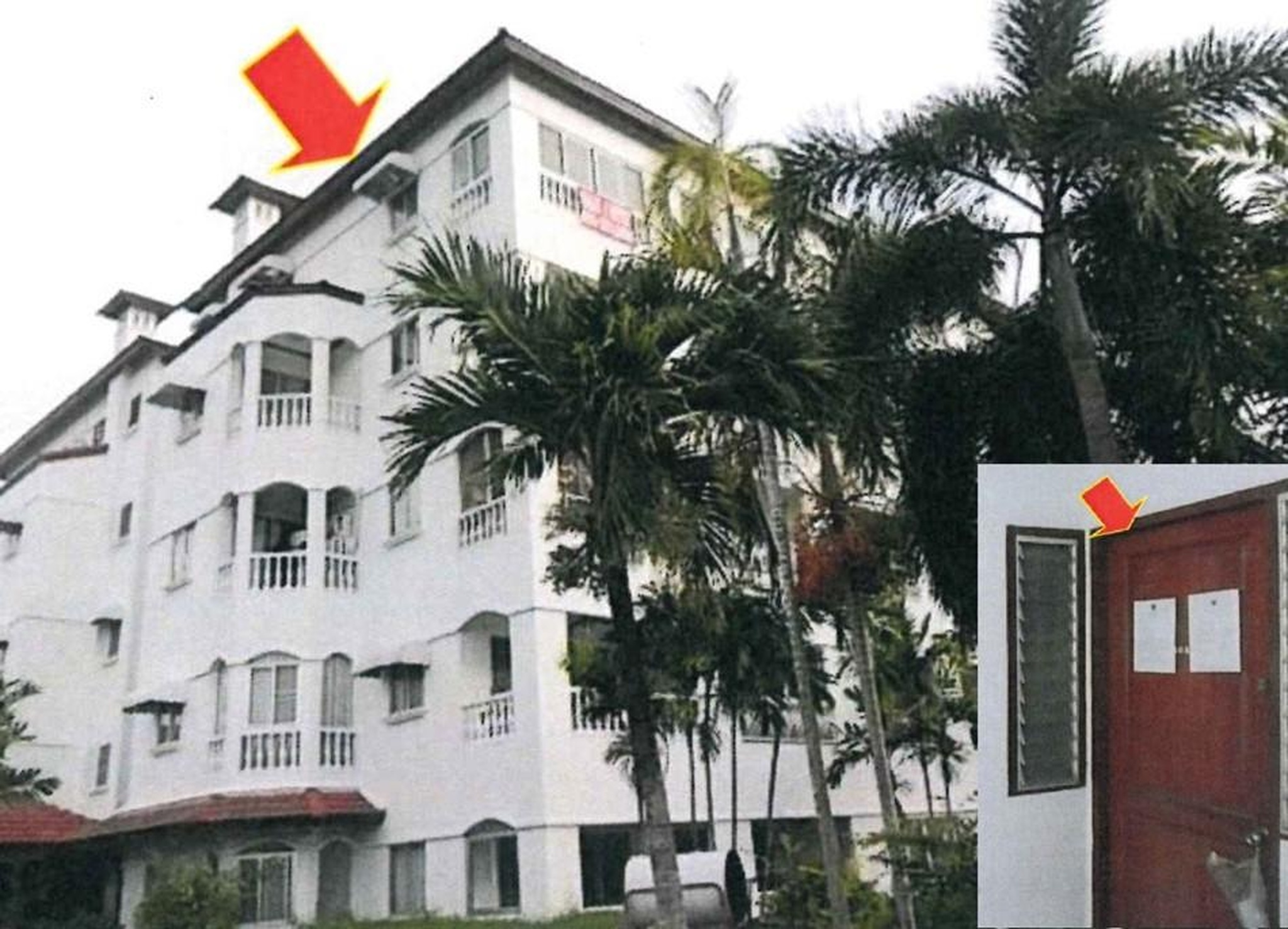 ทรัพย์สถาบันโดย GHB คอนโด บ้านสวนลลนา พัทยา 2 (ทรงสเปน) (Baan Suan Lalana Pattaya 2)