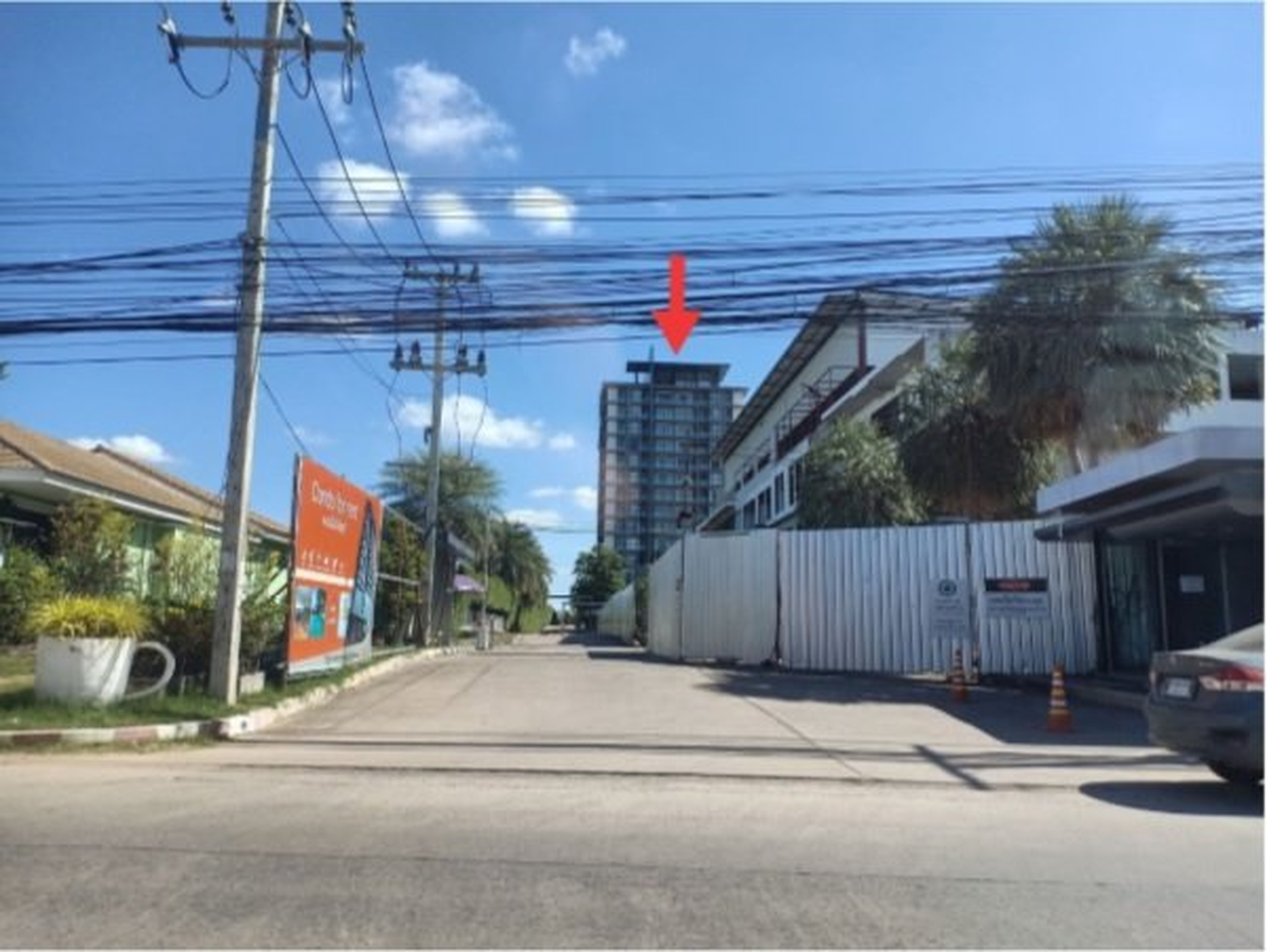 ทรัพย์สถาบันโดย SCB คอนโด กันยารัตน์ เลควิว คอนโดมิเนียม (Kanyarat Lakeview Condominium)