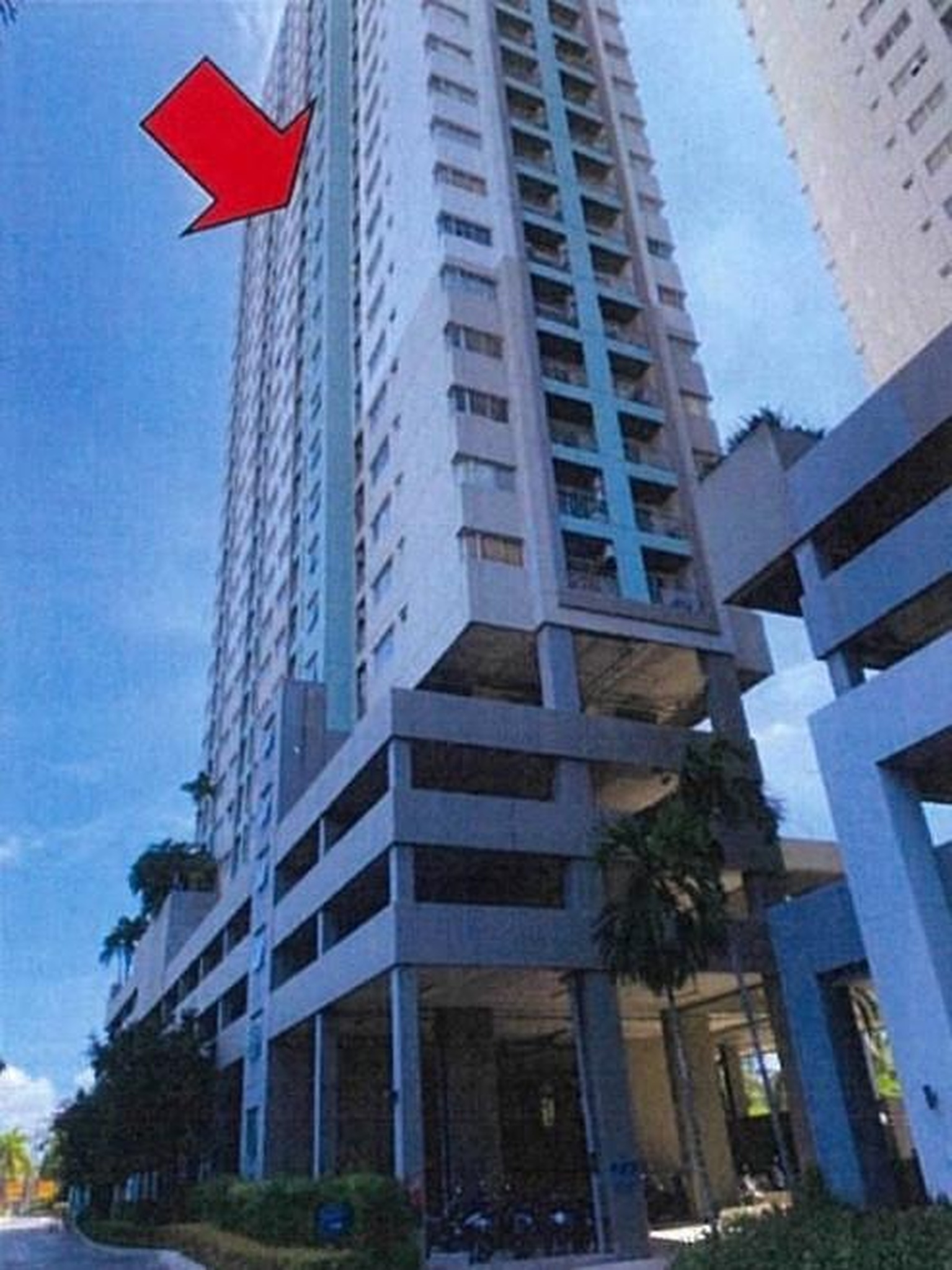 ทรัพย์สถาบันโดย GHB คอนโด ลุมพินี คอนโดทาวน์ พัทยาเหนือ-สุขุมวิท (Lumpini Condotown North Pattaya-Sukhumvit)