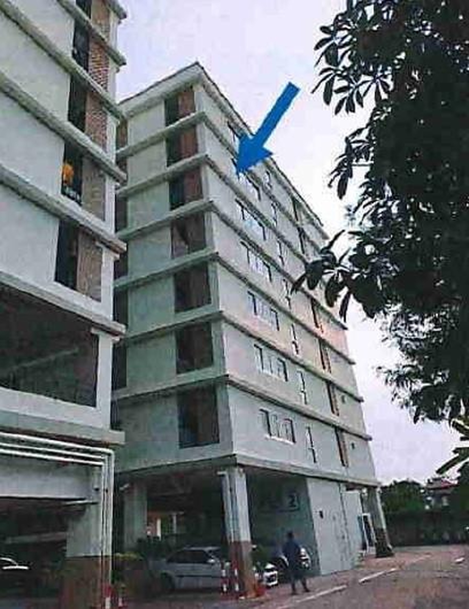 ทรัพย์สถาบันโดย GHB คอนโด นครปฐมรีสอร์ทคอนโด (Nakhonpathom Resort Condo)