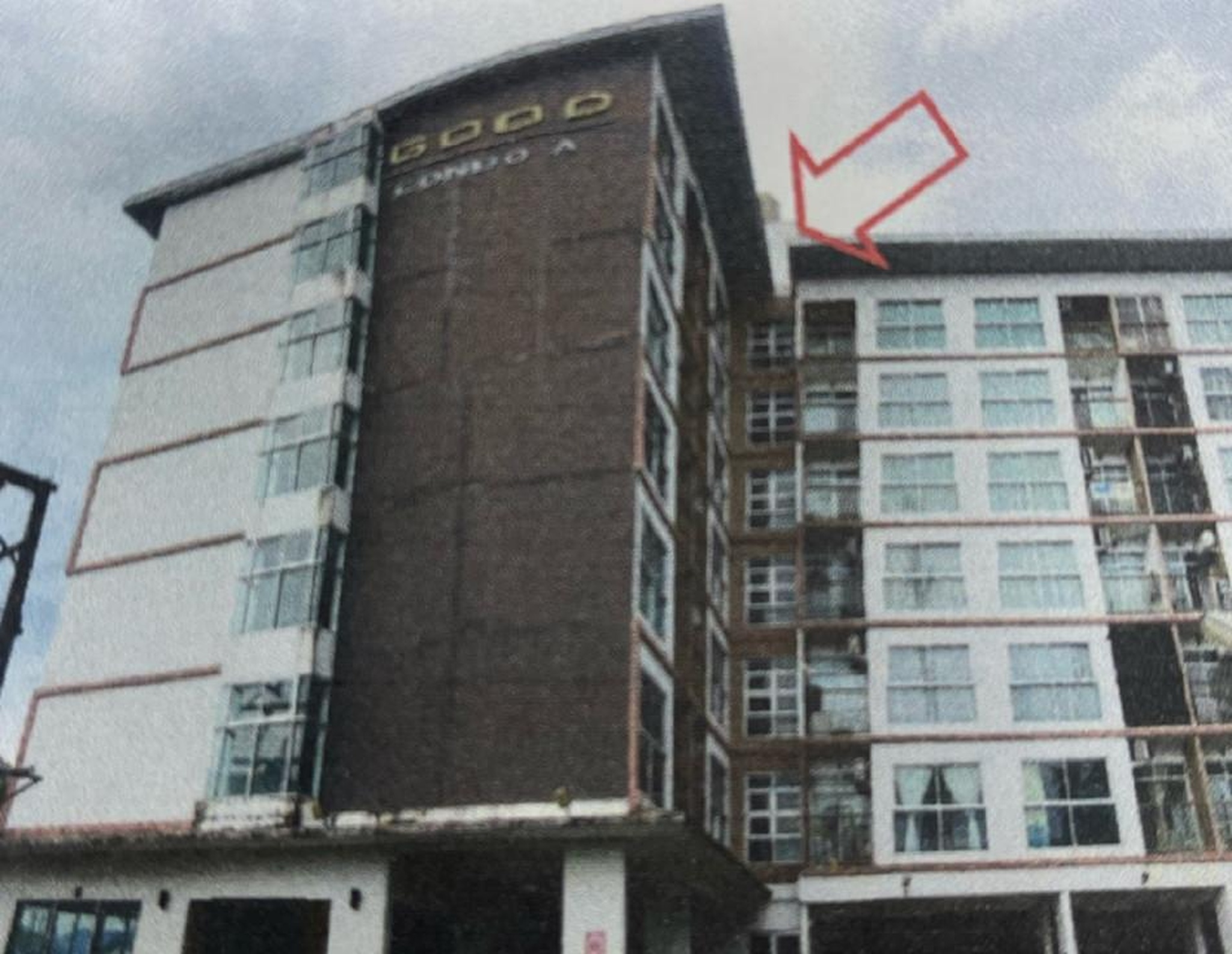 ทรัพย์สถาบันโดย GHB คอนโด กู๊ด คอนโดมิเนียม ภูเก็ต (Good Condominium Phuket)