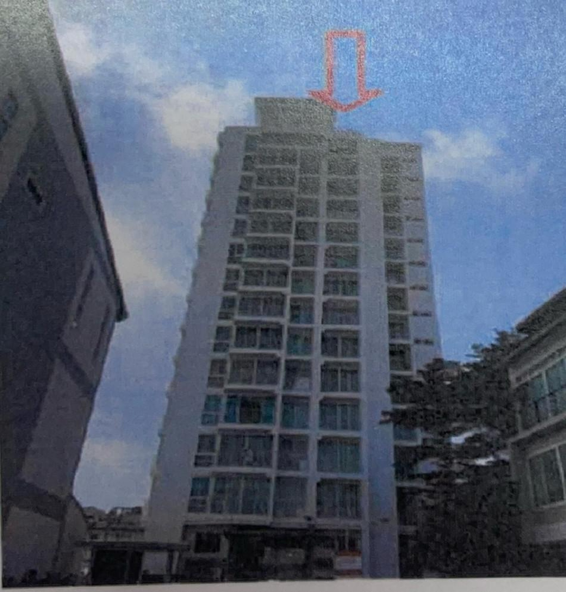ทรัพย์สถาบันโดย GHB คอนโด เดอะ ไลต์ สวนหลวง คอนโดมิเนียม ภูเก็ต (The Light Suanluang Condominium Phuket)