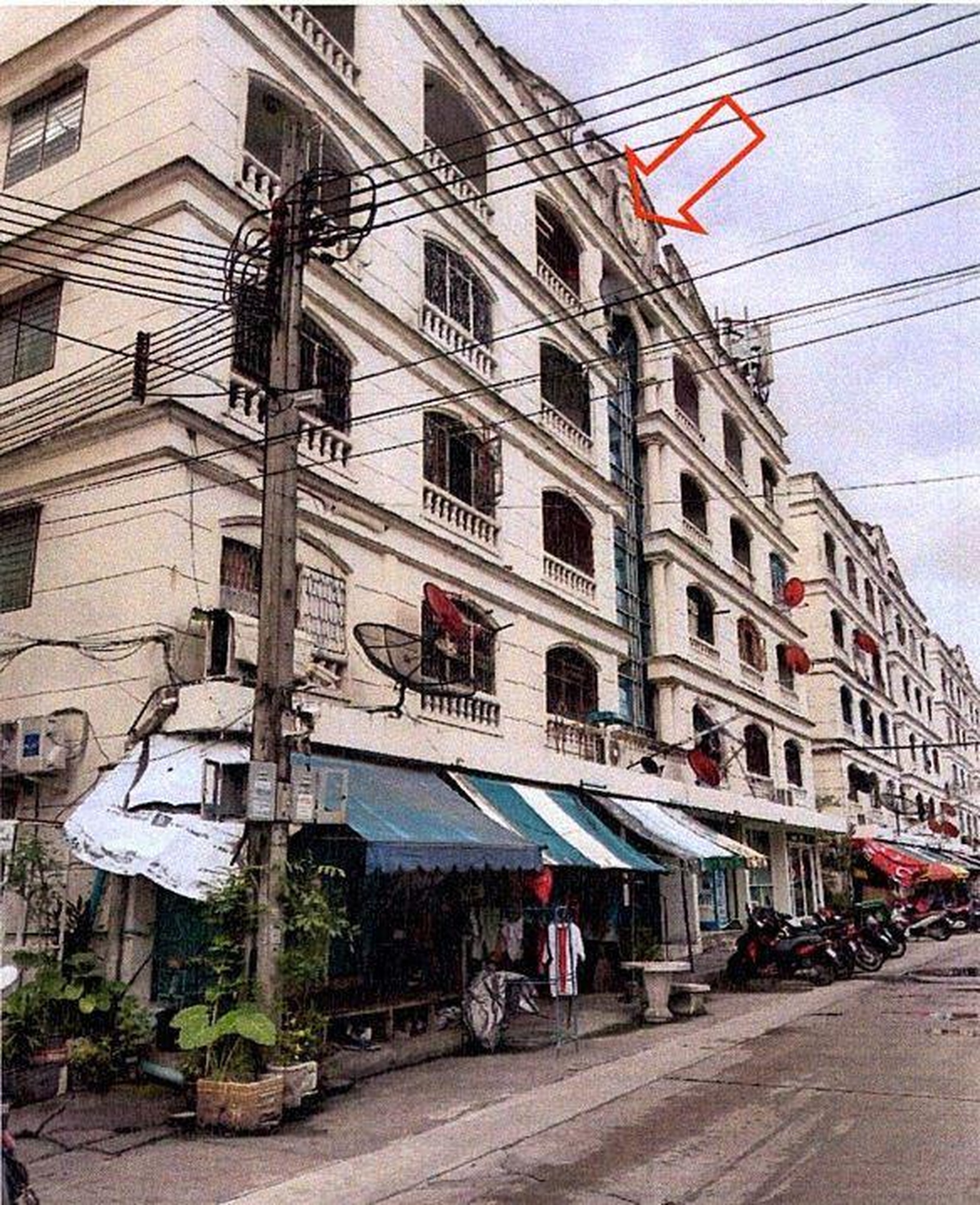 ทรัพย์สถาบันโดย GHB คอนโด นิรันดร์ เรสซิเดนซ์ 1 (Niran Residence 1)