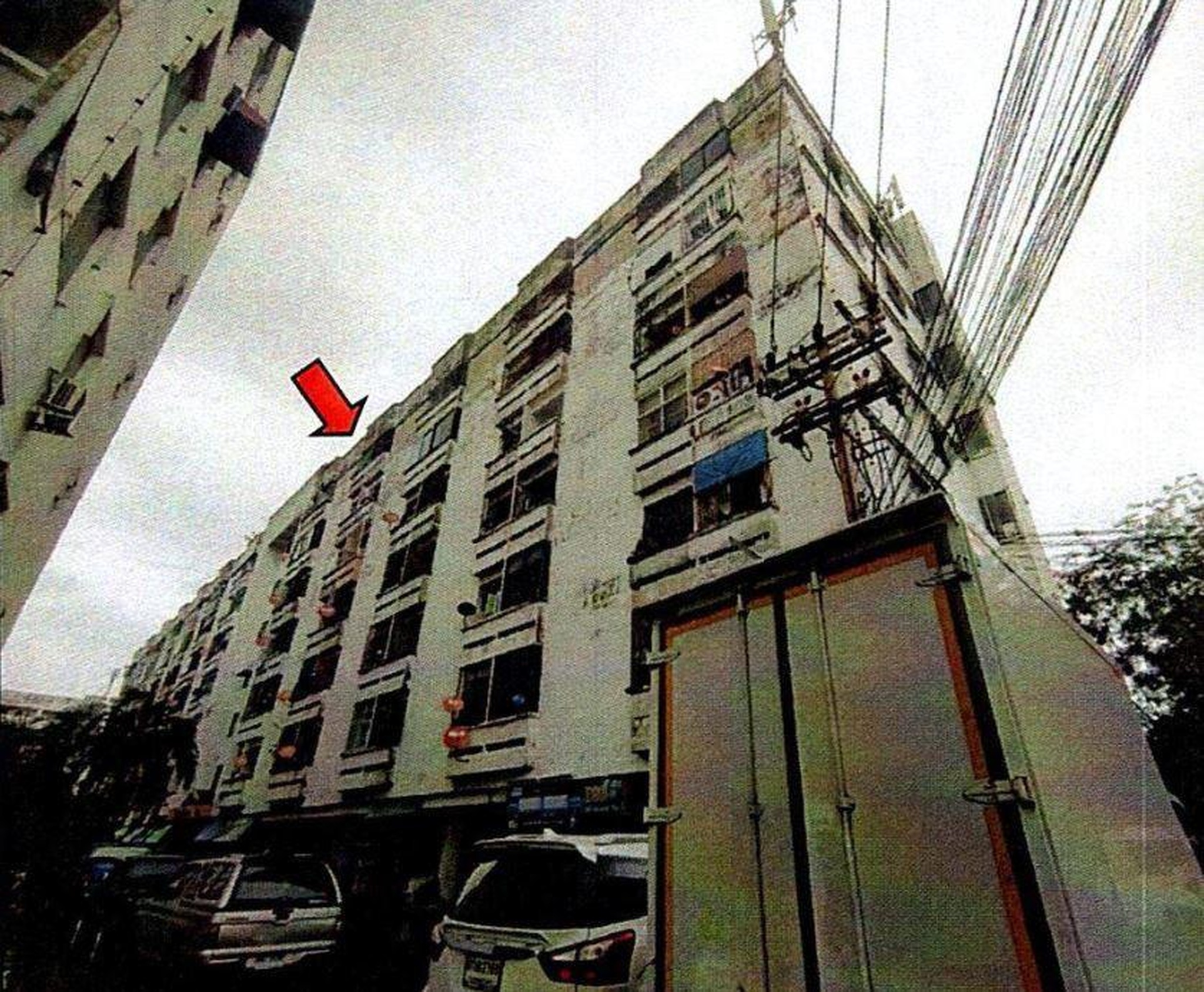ทรัพย์สถาบันโดย GHB คอนโด กัญญาเฮ้าส์ แมนชั่น 3 (Kanya House Mansion 2)