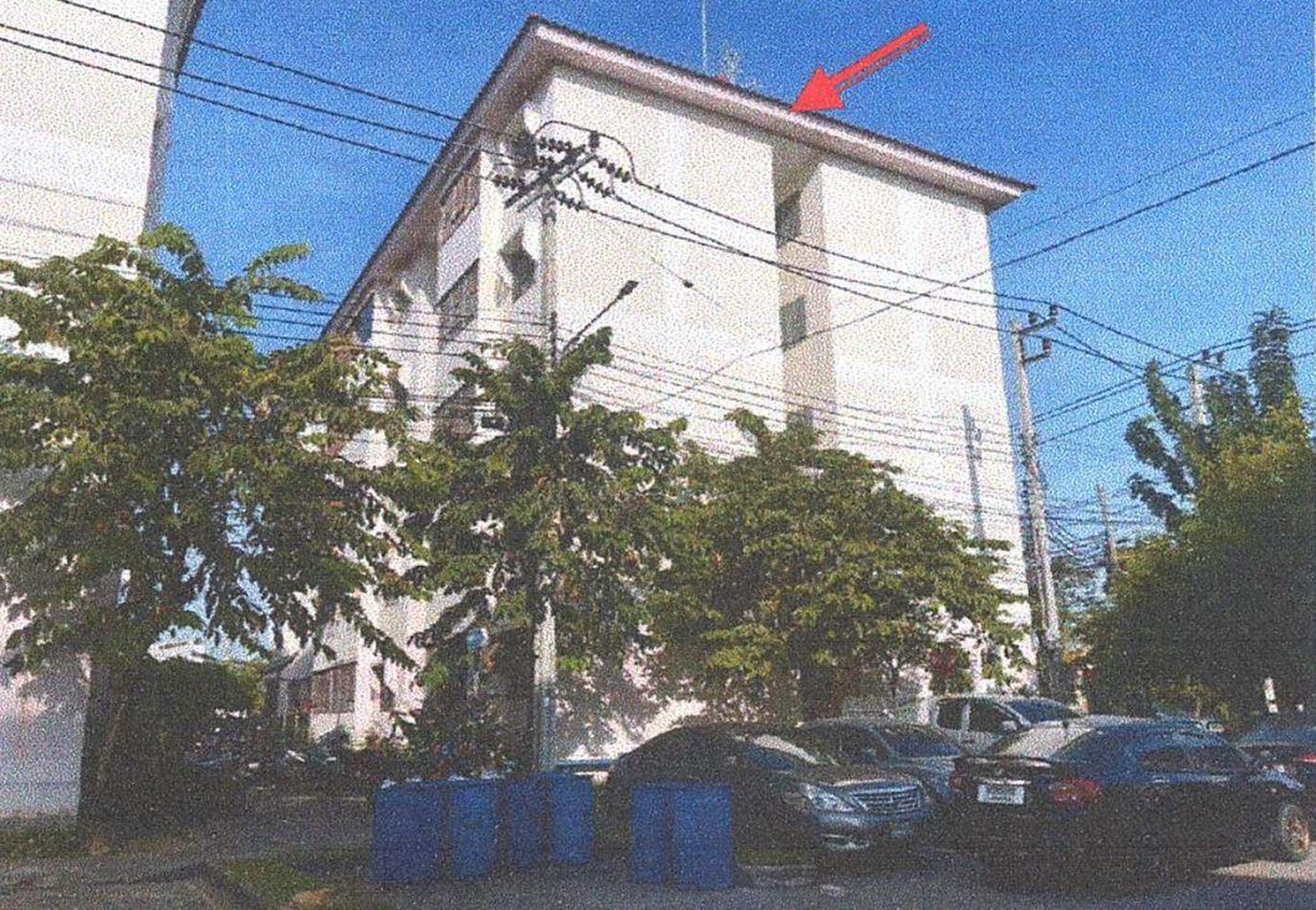 ทรัพย์สถาบันโดย GHB คอนโด บ้านเอื้ออาทร สุวรรณภูมิ 1 (วัดศรีวารีน้อย) (Baan Ua-Athorn Wat Sri Waree Noi)
